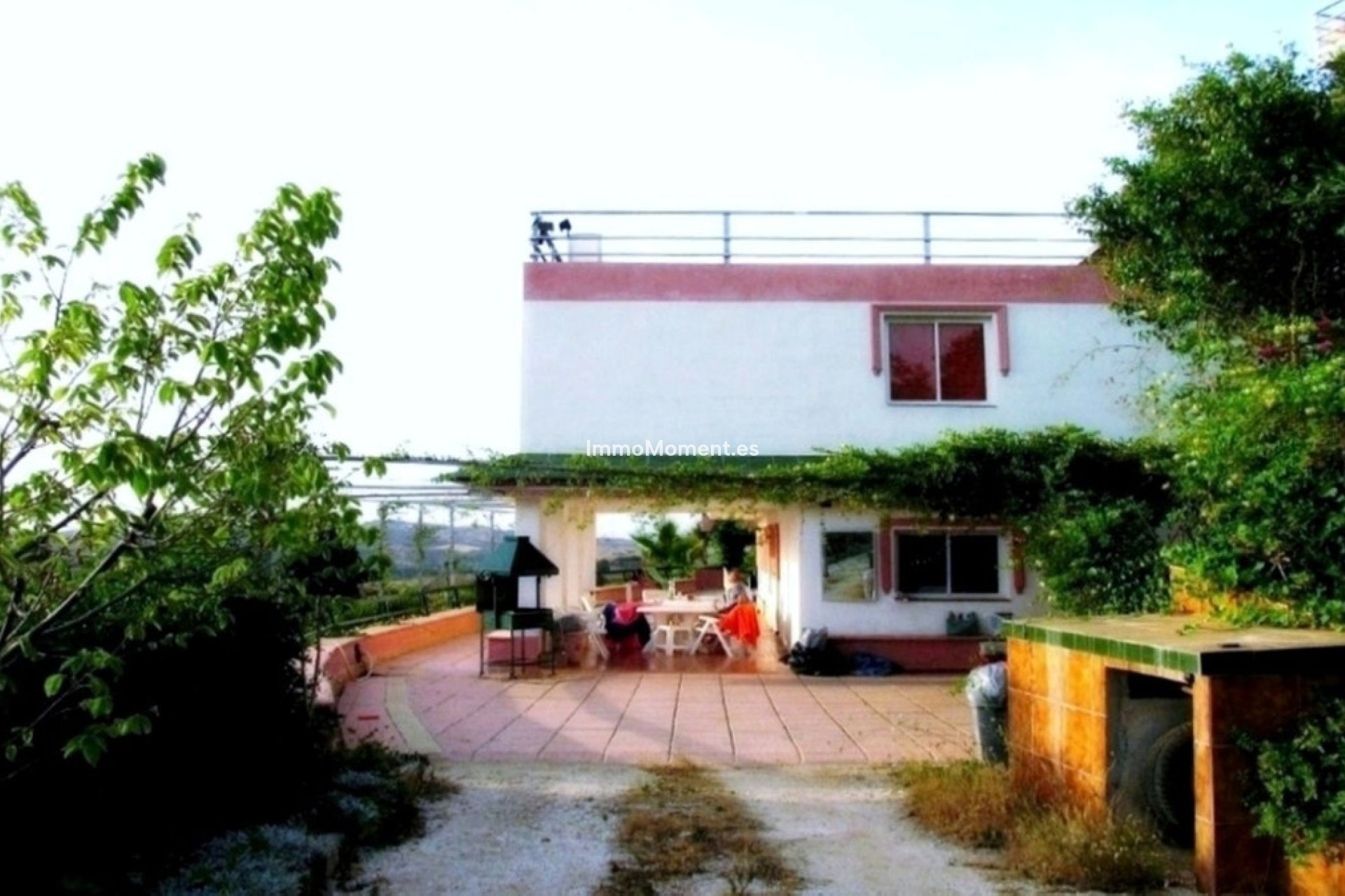 Reventa - Villa independiente - Mijas - Entrerrios