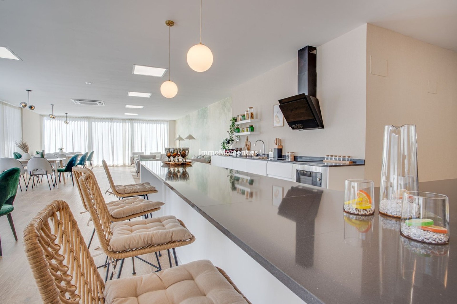 Reventa - Villa independiente - Mijas - La Cala de Mijas