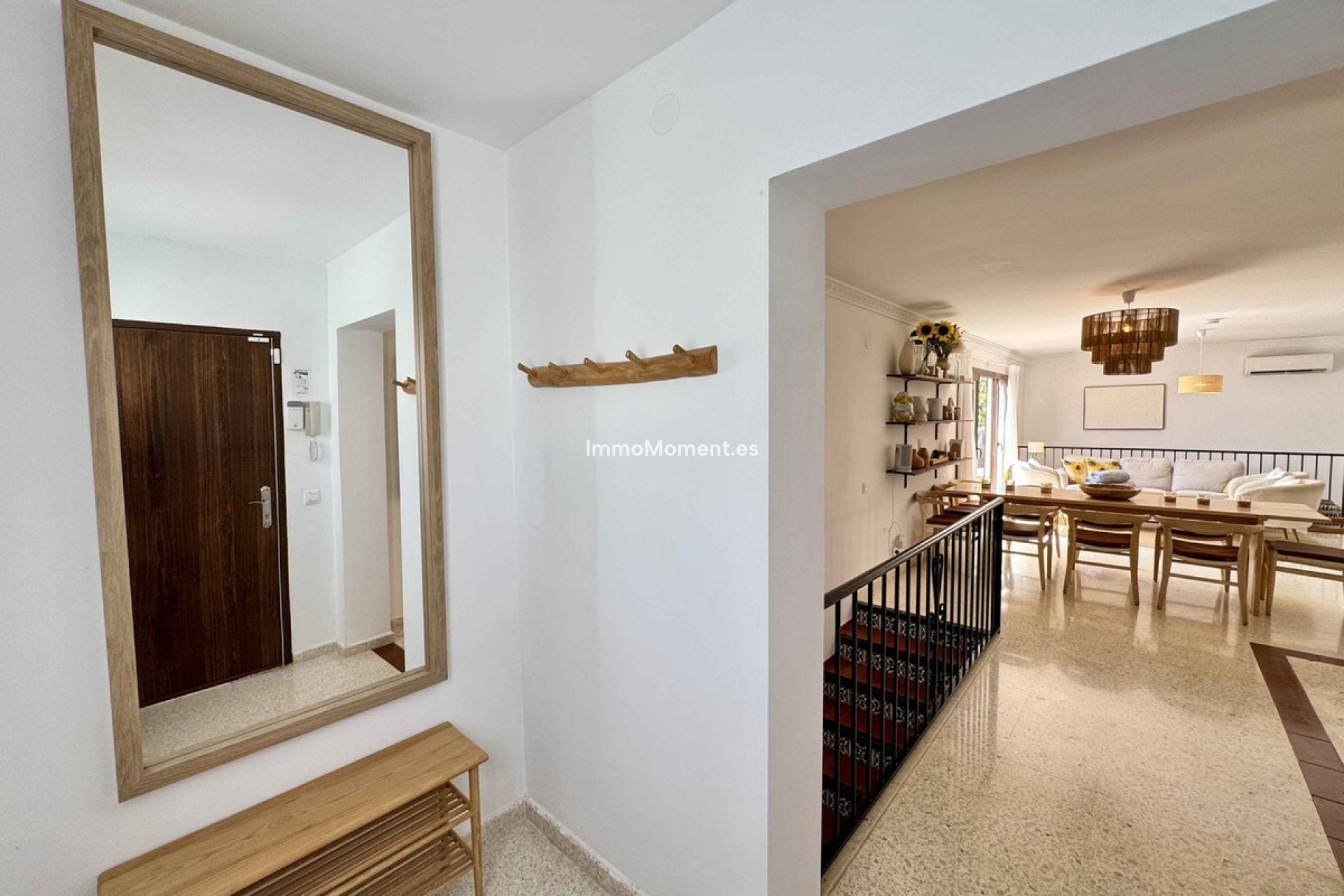 Reventa - Villa independiente - Mijas - La Cala de Mijas