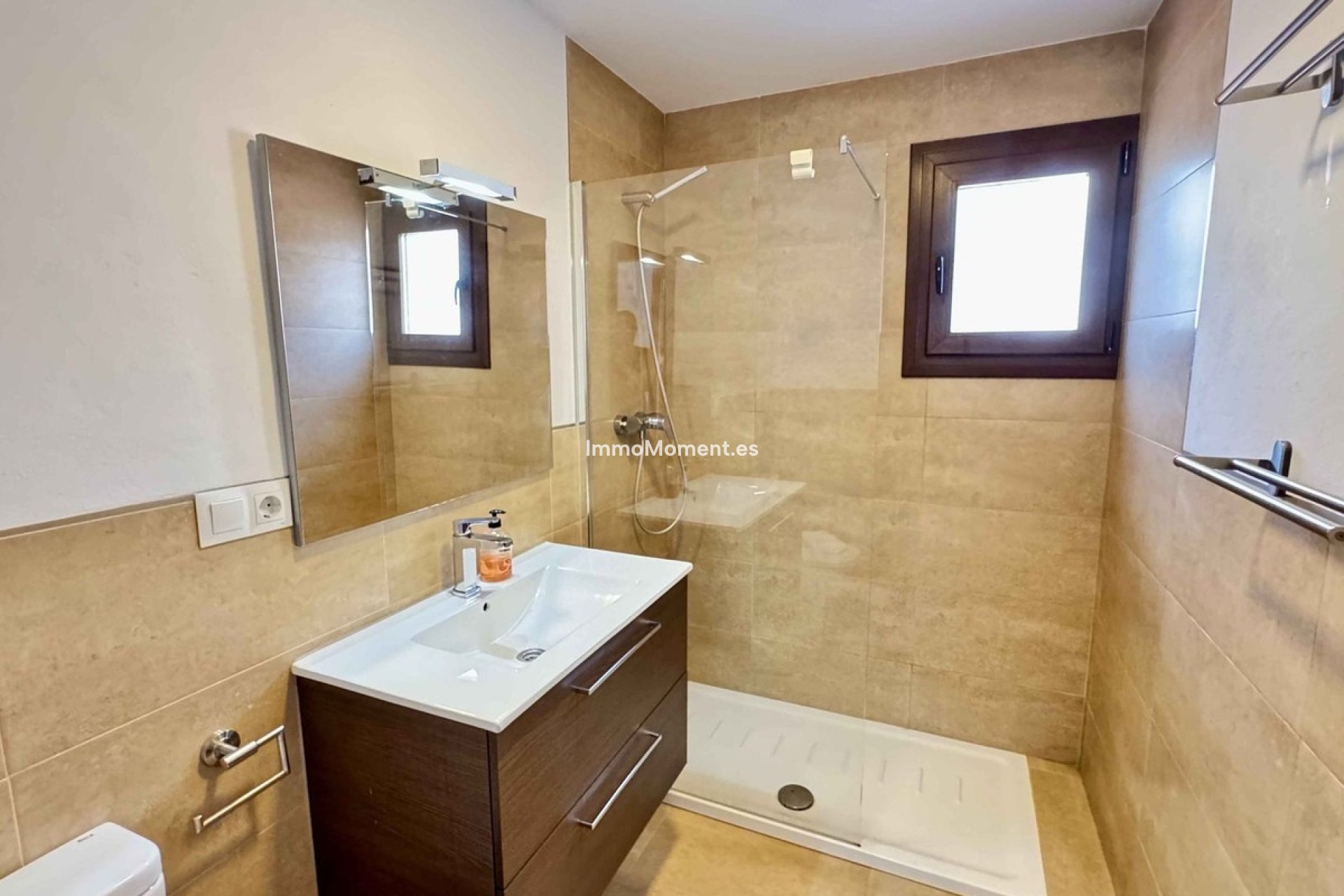 Reventa - Villa independiente - Mijas - La Cala de Mijas