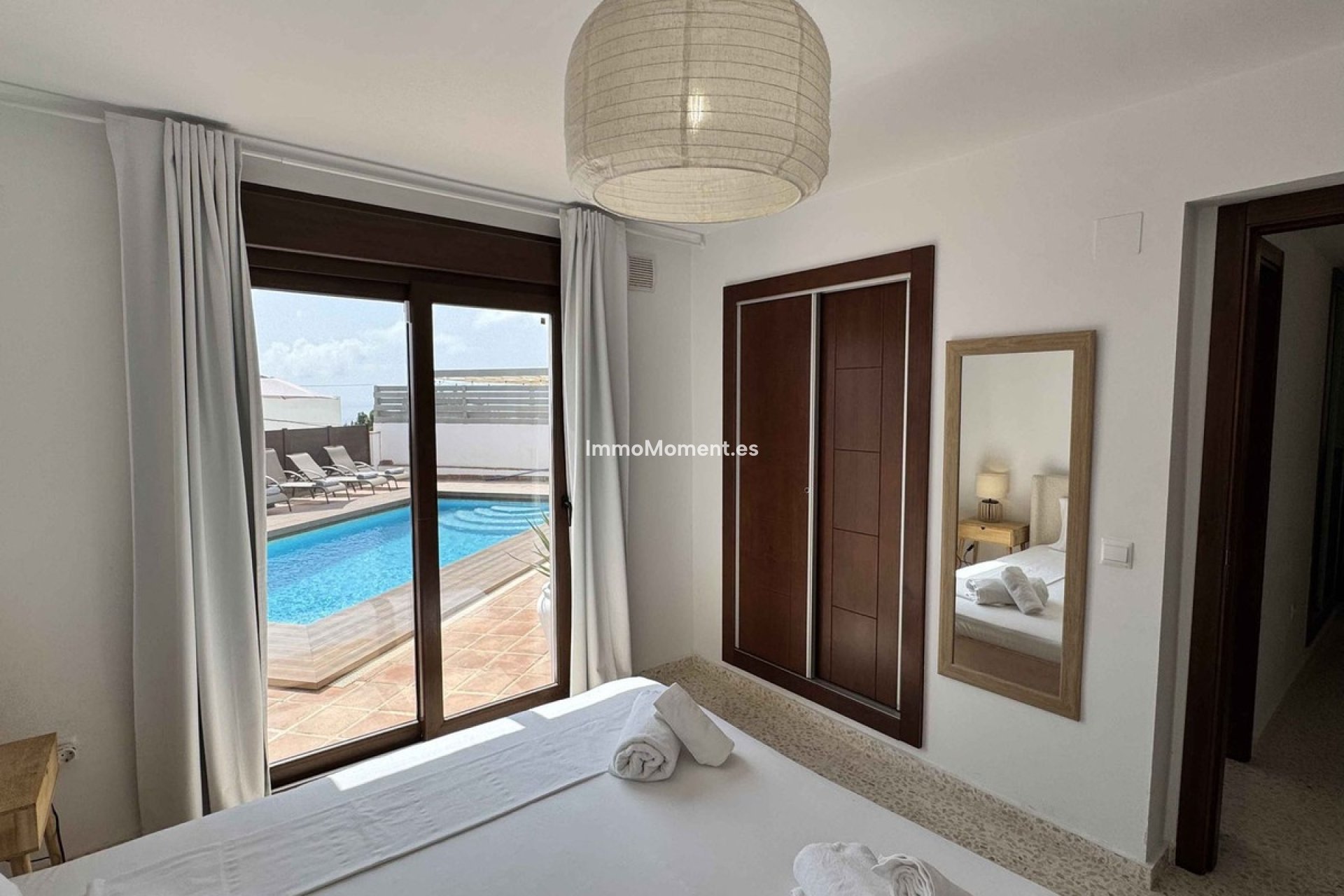 Reventa - Villa independiente - Mijas - La Cala de Mijas