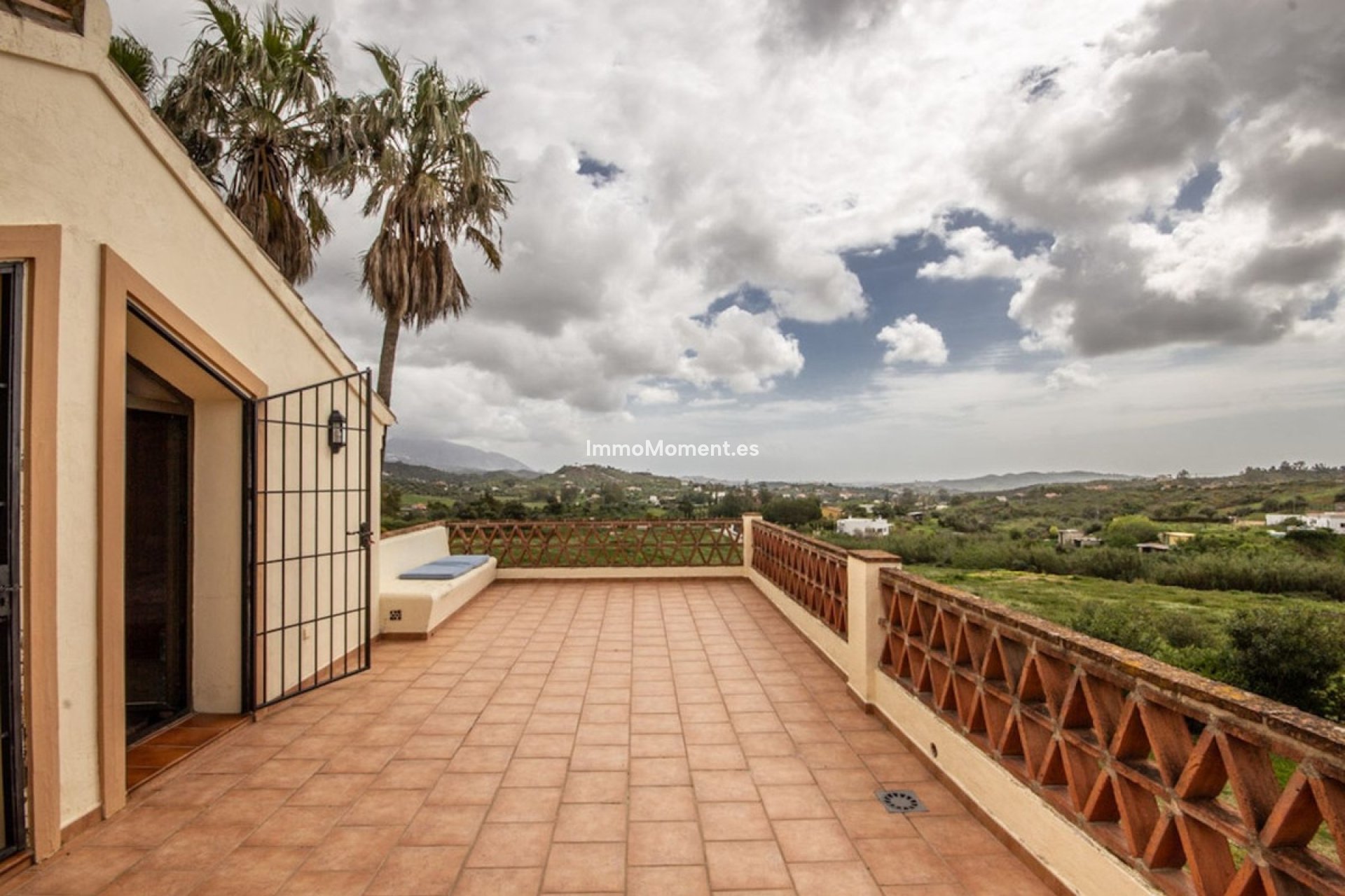 Reventa - Villa independiente - Mijas - La Cala de Mijas