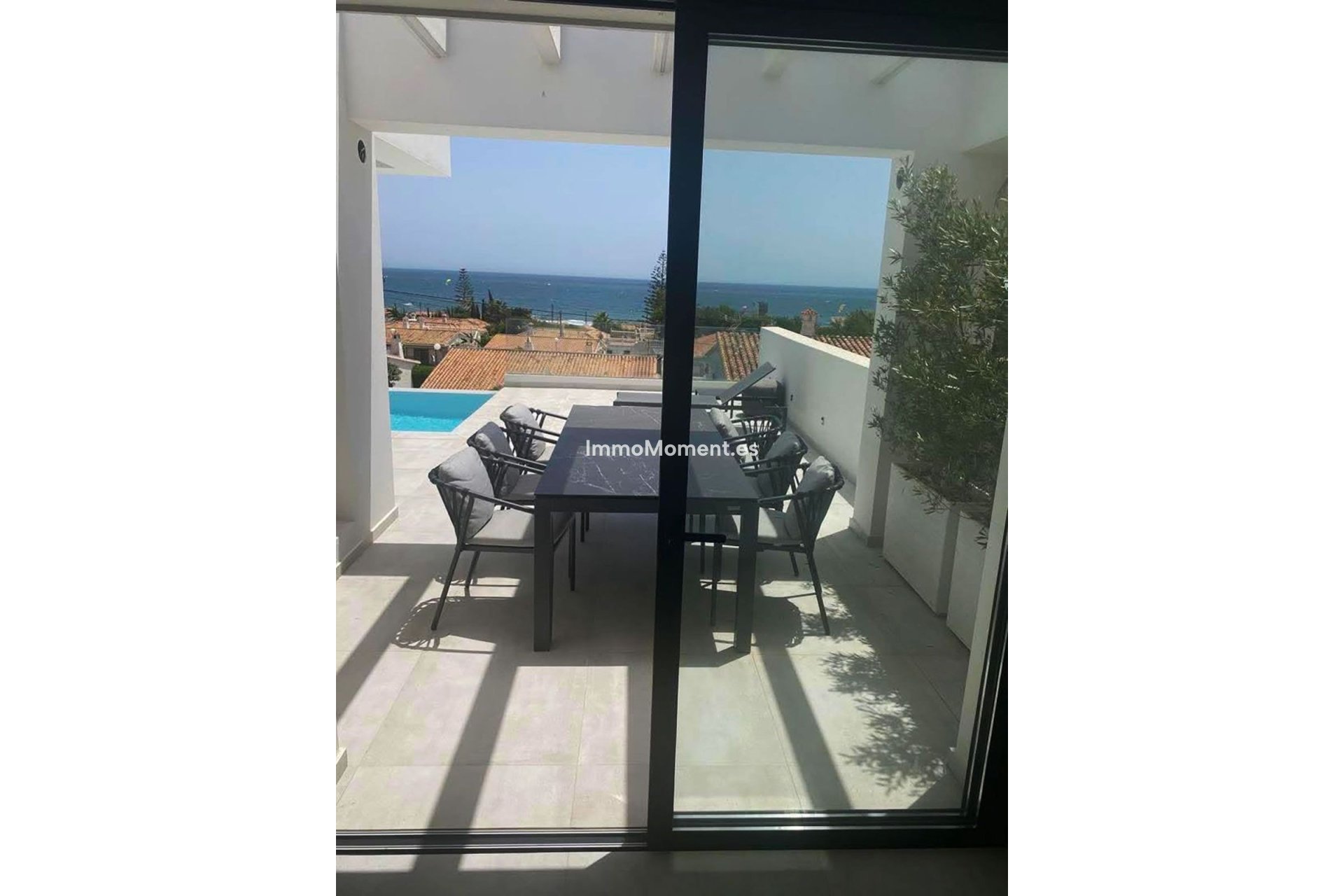 Reventa - Villa independiente - Mijas - La Cala de Mijas