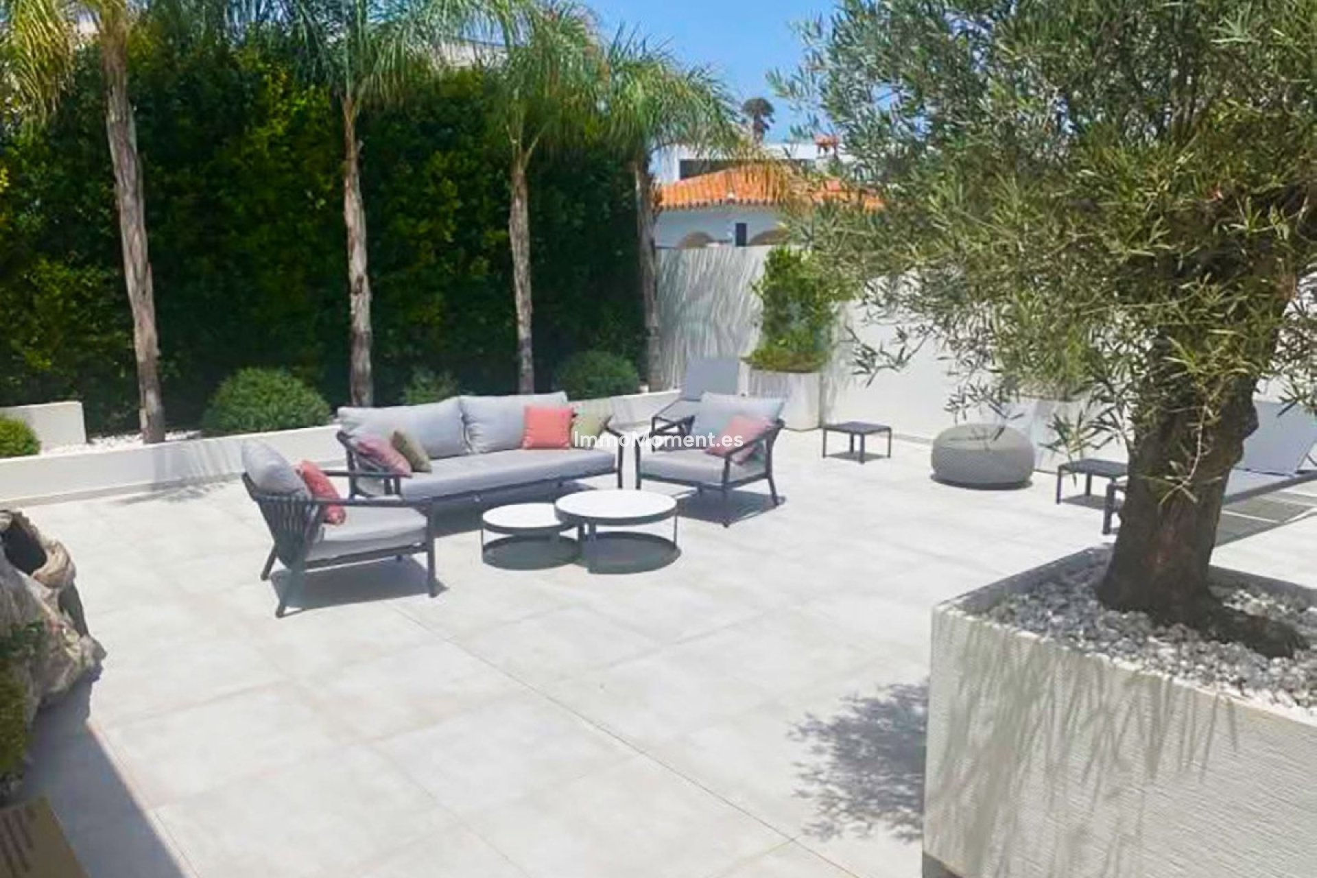 Reventa - Villa independiente - Mijas - La Cala de Mijas
