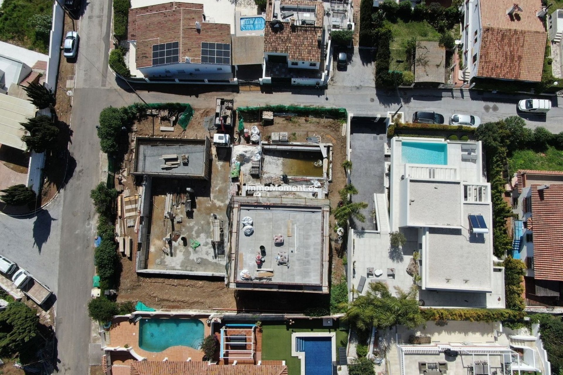 Reventa - Villa independiente - Mijas - La Cala de Mijas