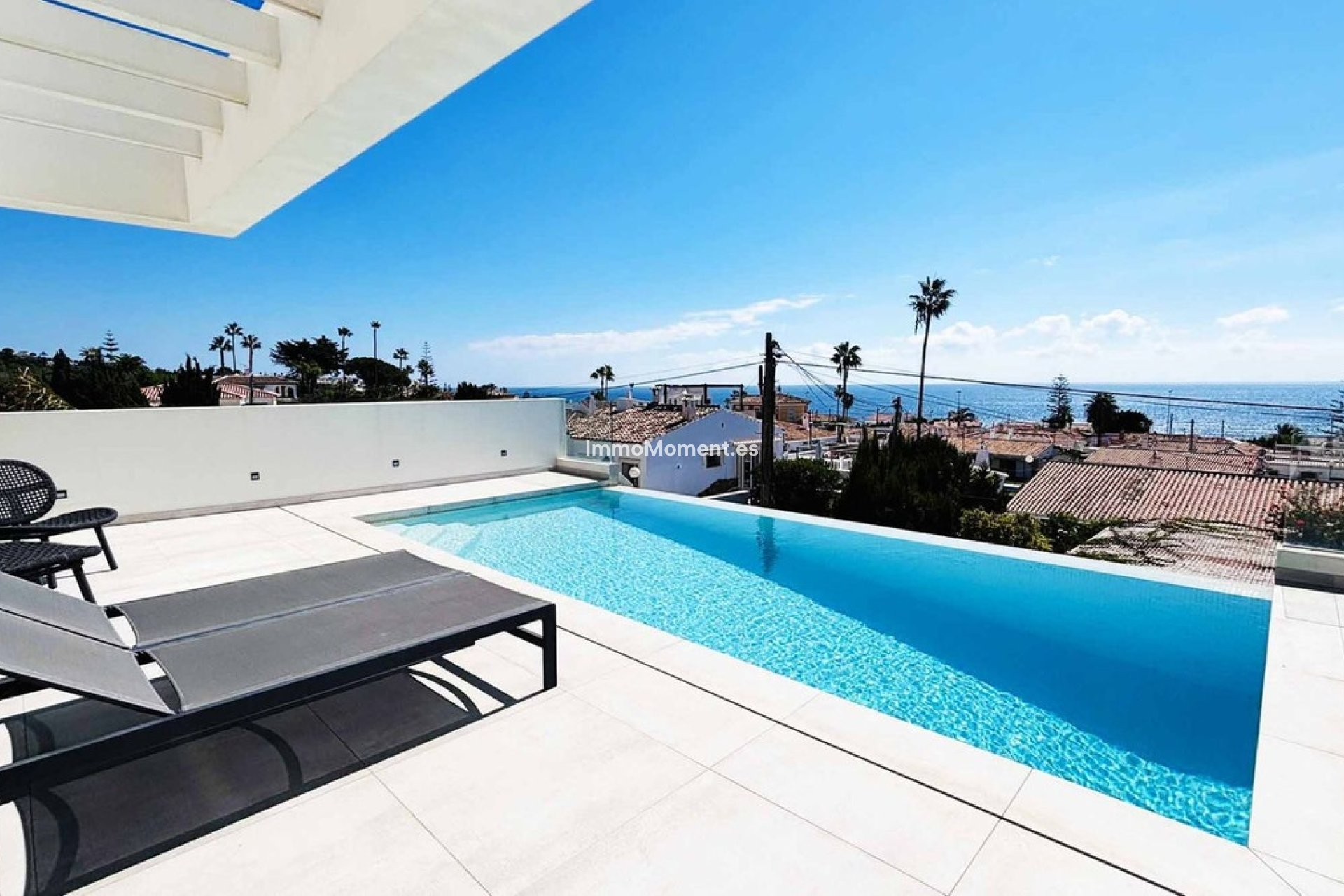 Reventa - Villa independiente - Mijas - La Cala de Mijas