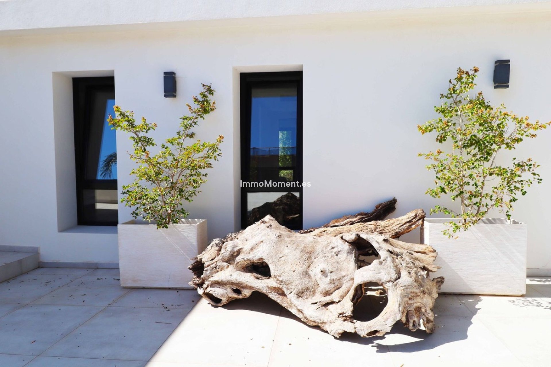 Reventa - Villa independiente - Mijas - La Cala de Mijas