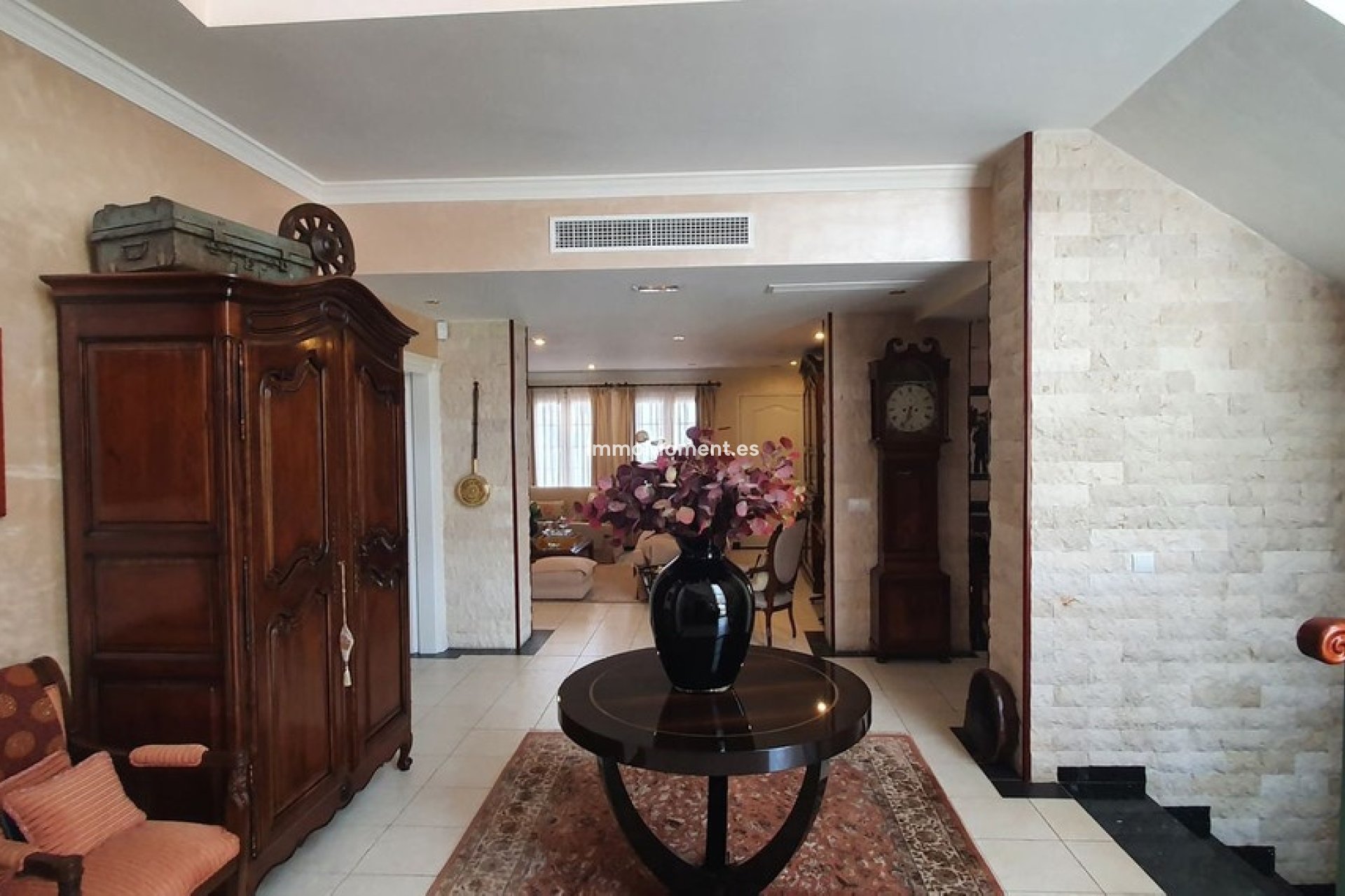 Reventa - Villa independiente - Mijas - La Cala de Mijas