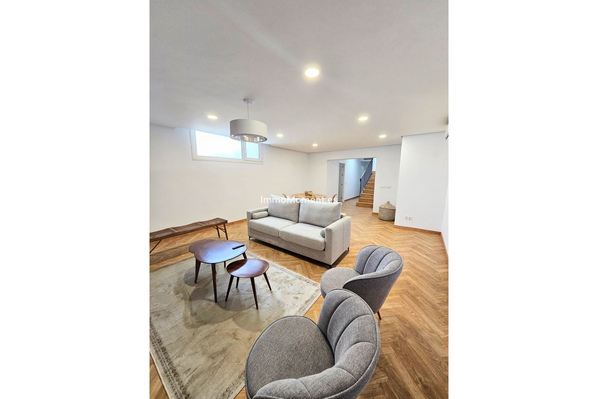 Reventa - Villa independiente - Mijas - La Cala de Mijas