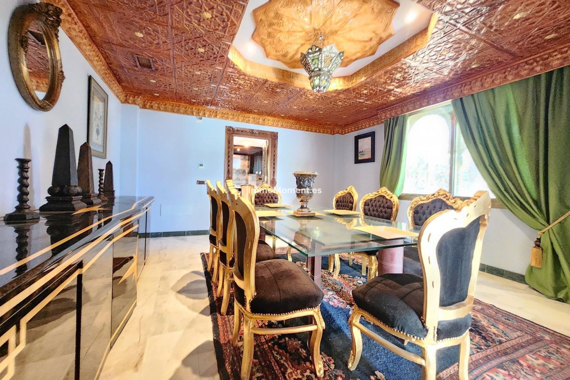 Reventa - Villa independiente - Mijas - La Cala de Mijas