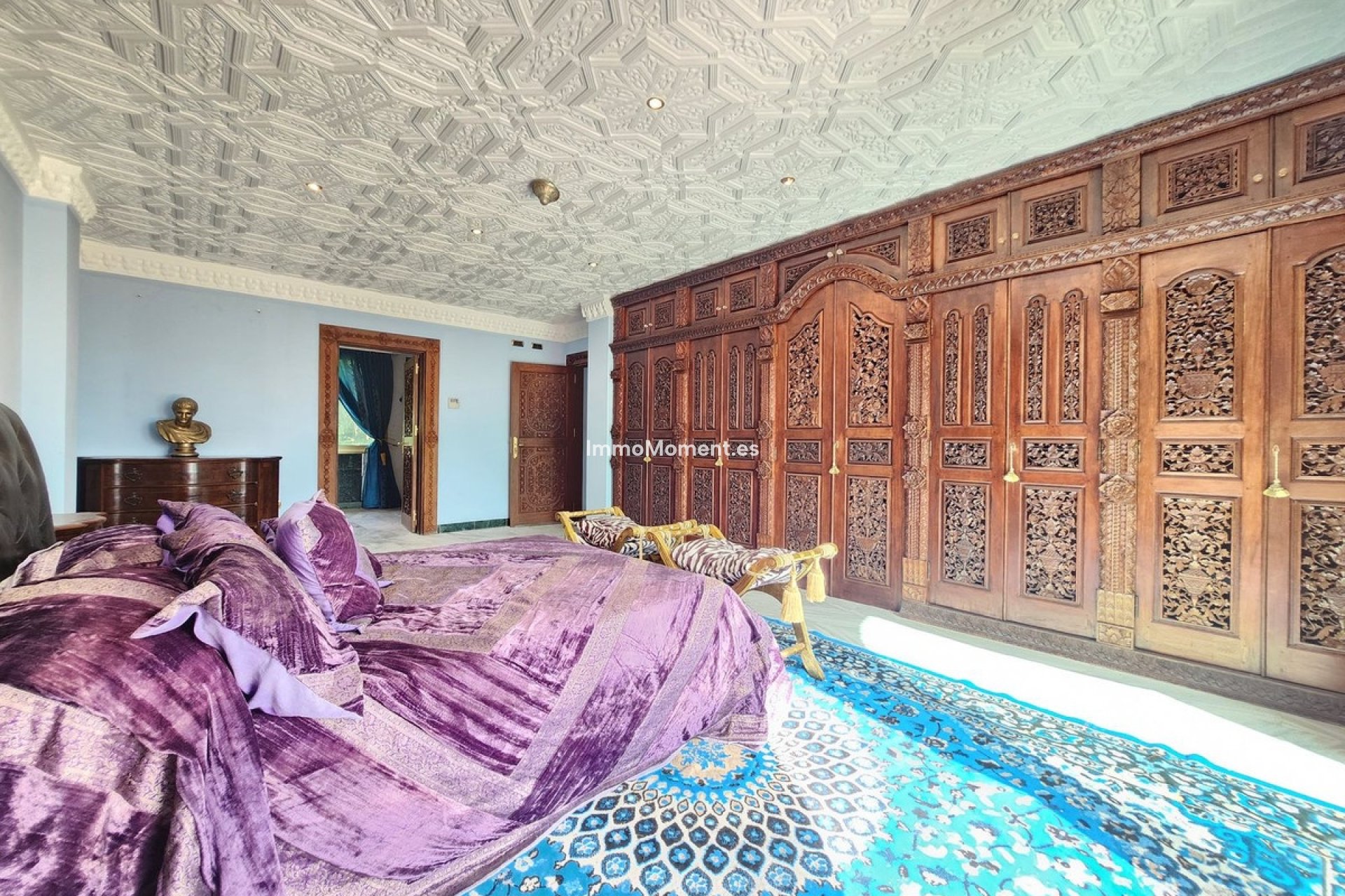 Reventa - Villa independiente - Mijas - La Cala de Mijas