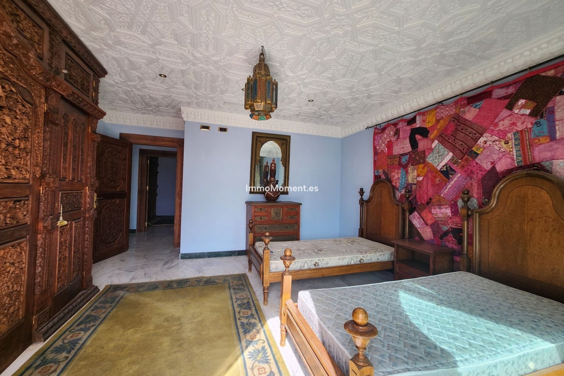 Reventa - Villa independiente - Mijas - La Cala de Mijas