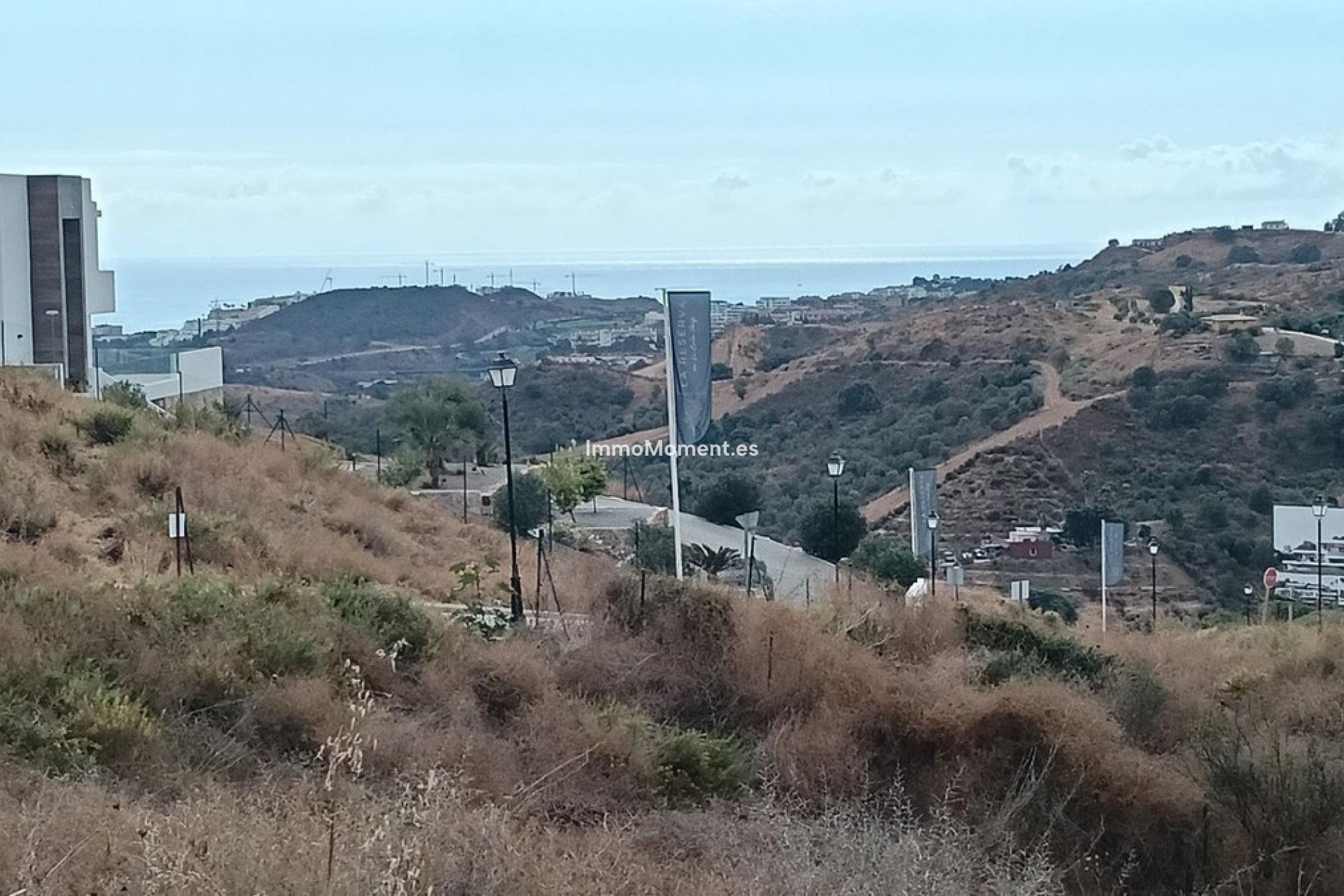 Reventa - Villa independiente - Mijas - La Cala de Mijas