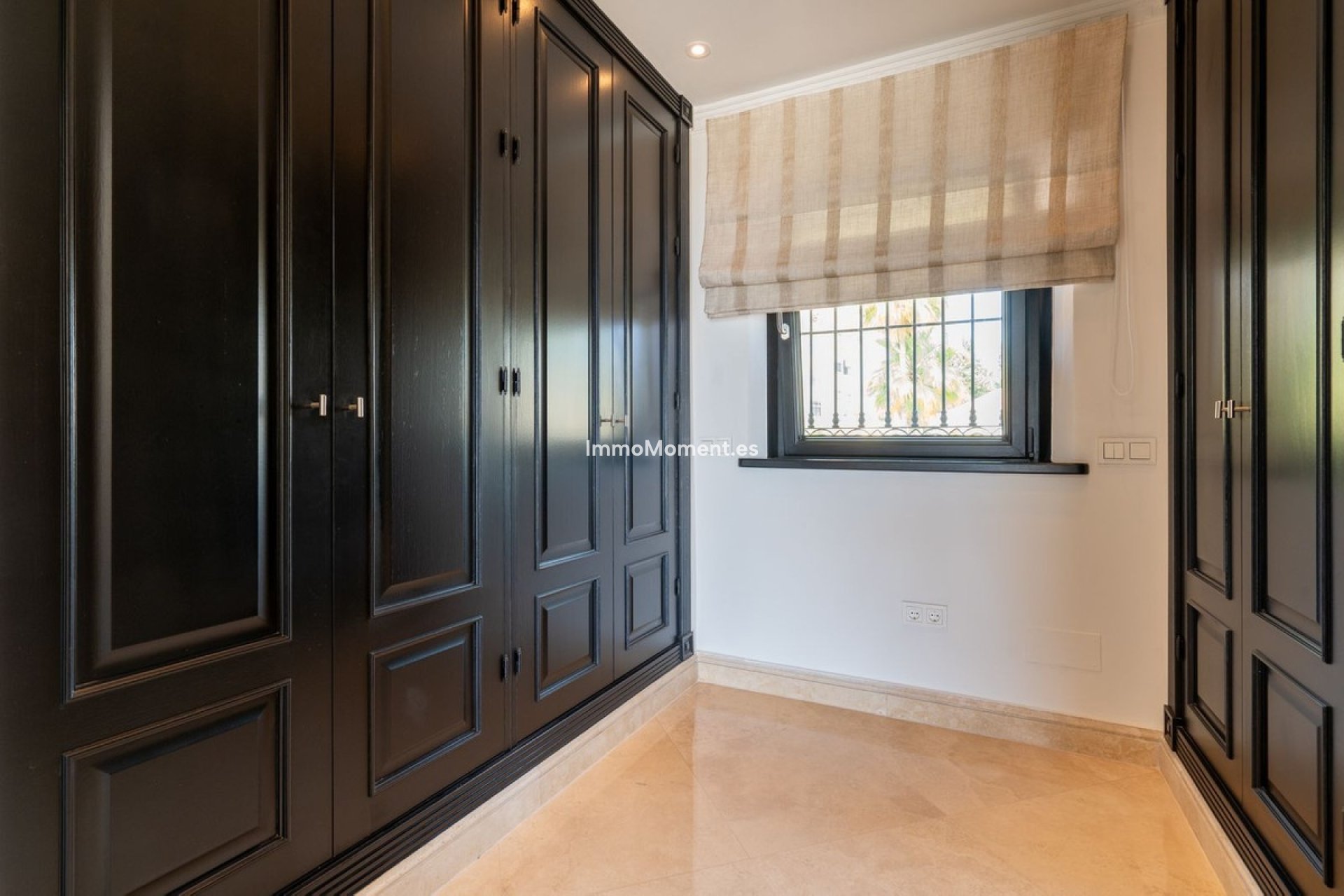 Reventa - Villa independiente - Mijas - La Cala de Mijas