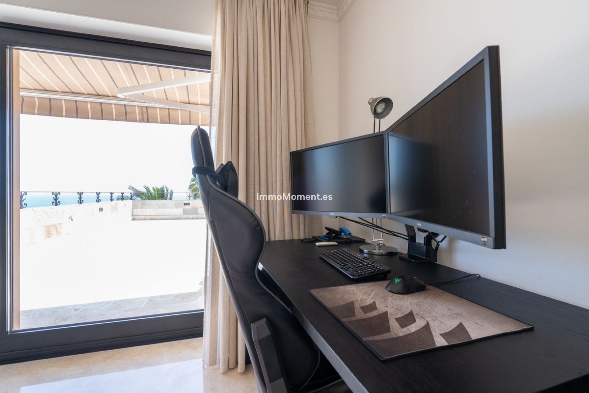 Reventa - Villa independiente - Mijas - La Cala de Mijas
