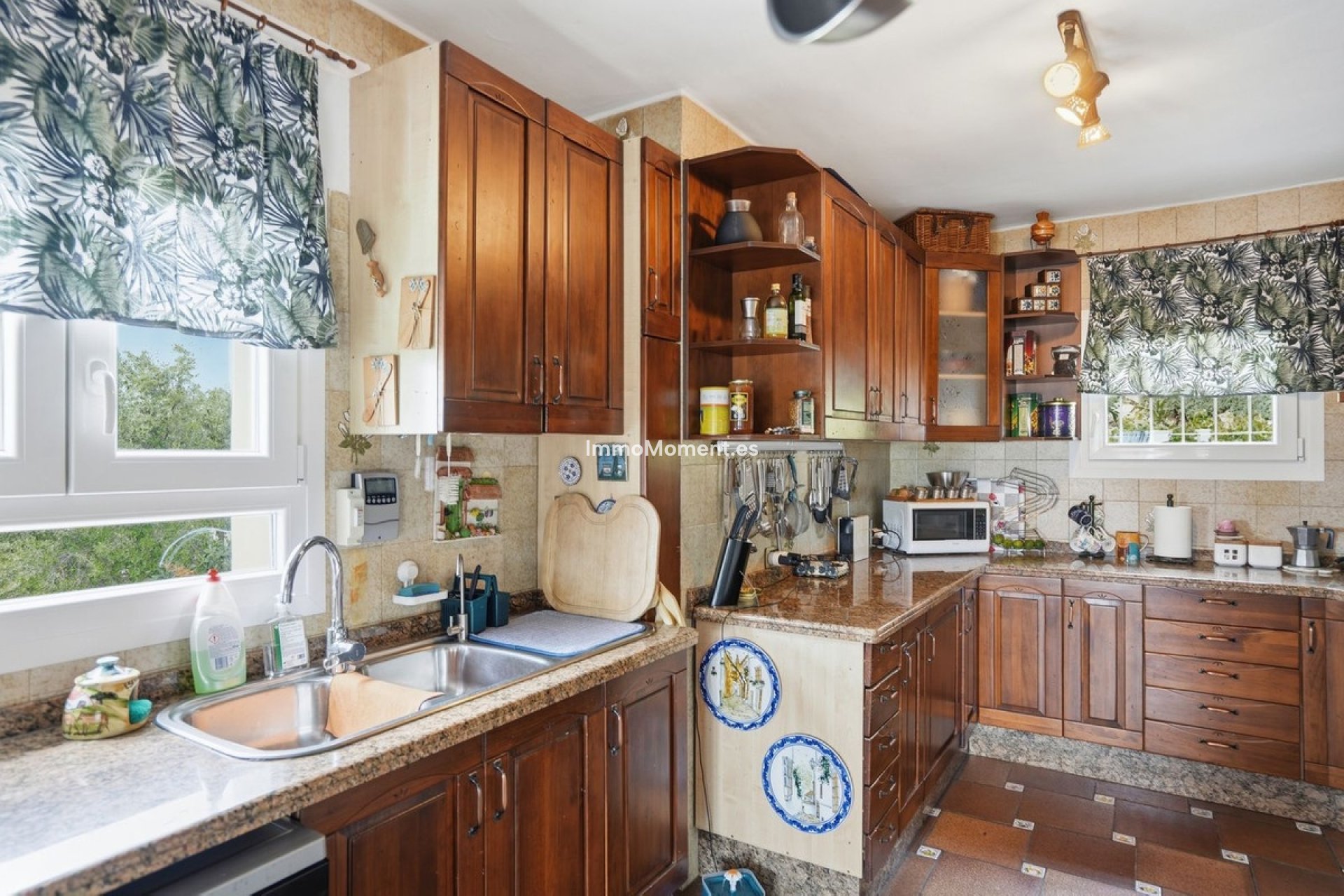 Reventa - Villa independiente - Mijas - La Cala de Mijas