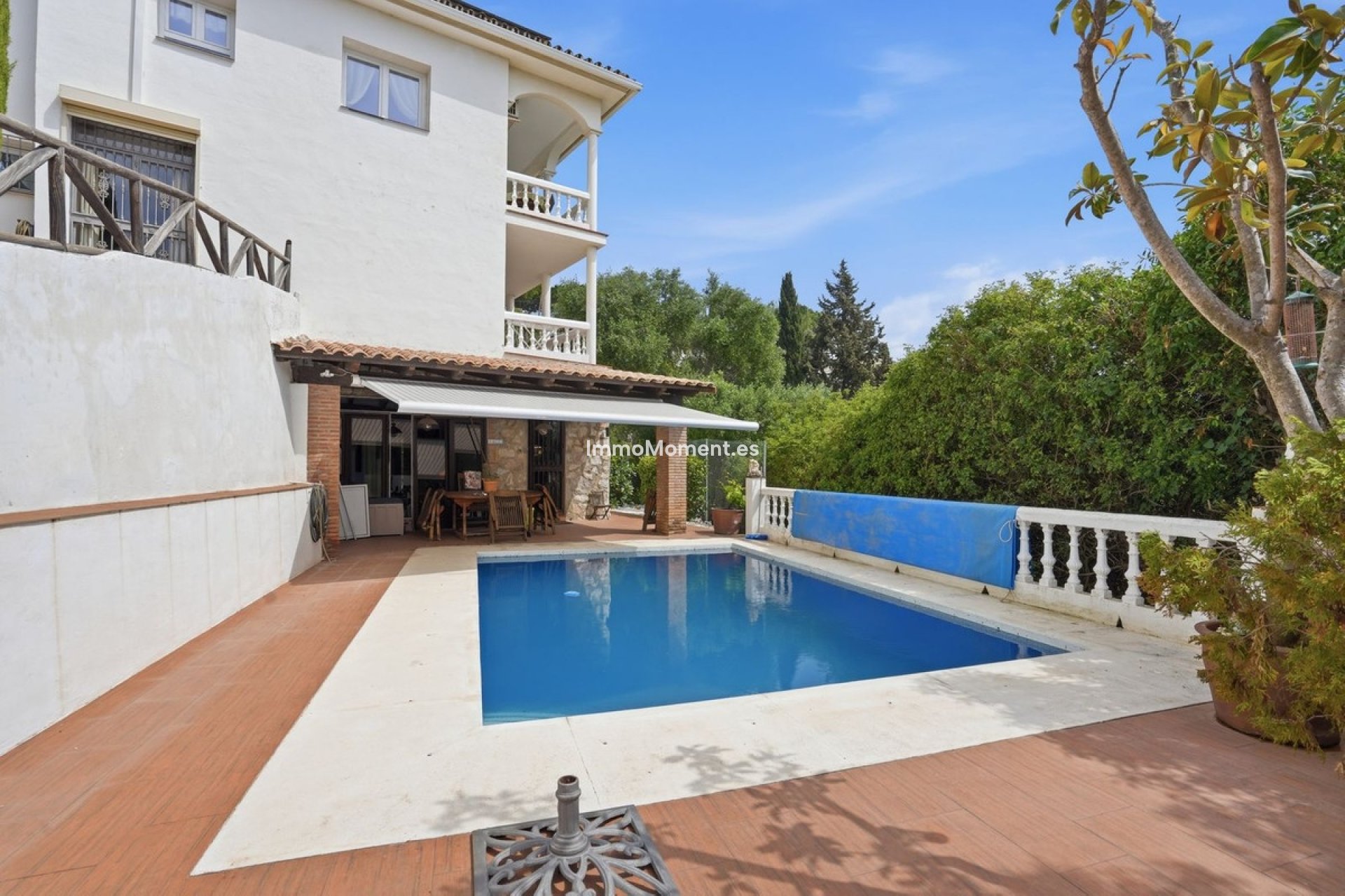 Reventa - Villa independiente - Mijas - La Cala de Mijas