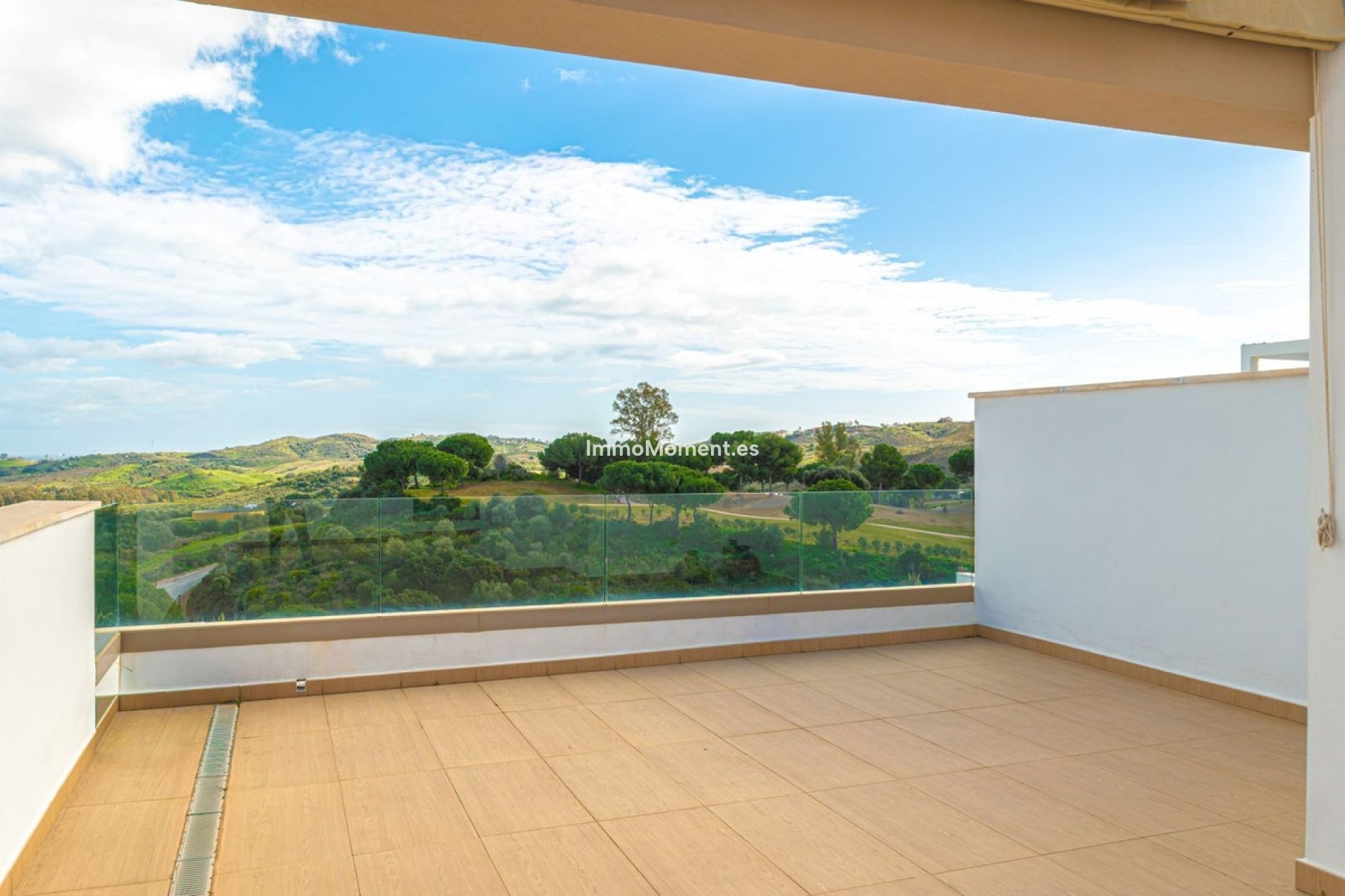 Reventa - Villa independiente - Mijas - La Cala de Mijas
