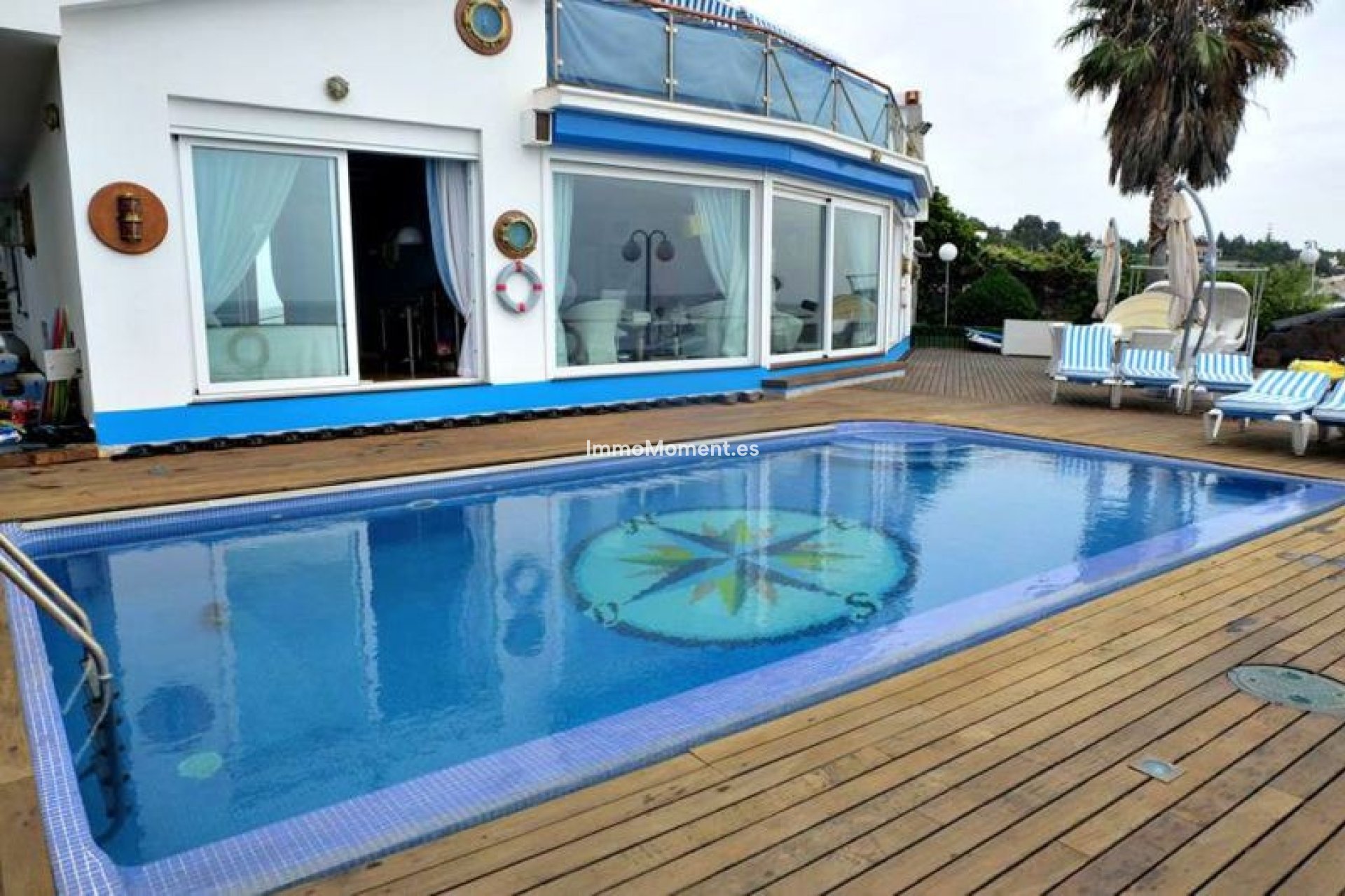 Reventa - Villa independiente - Mijas - La Cala de Mijas