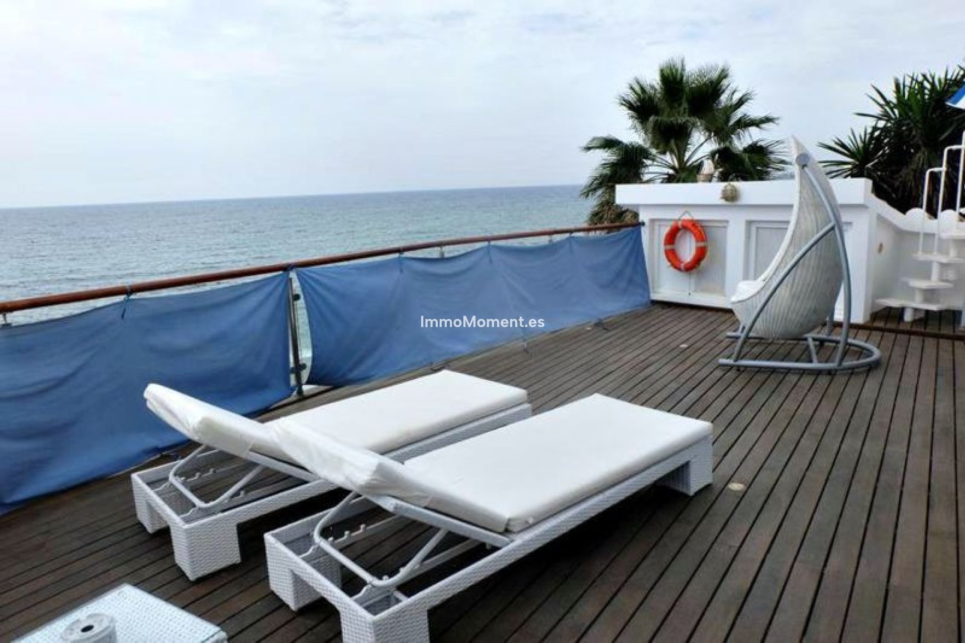 Reventa - Villa independiente - Mijas - La Cala de Mijas