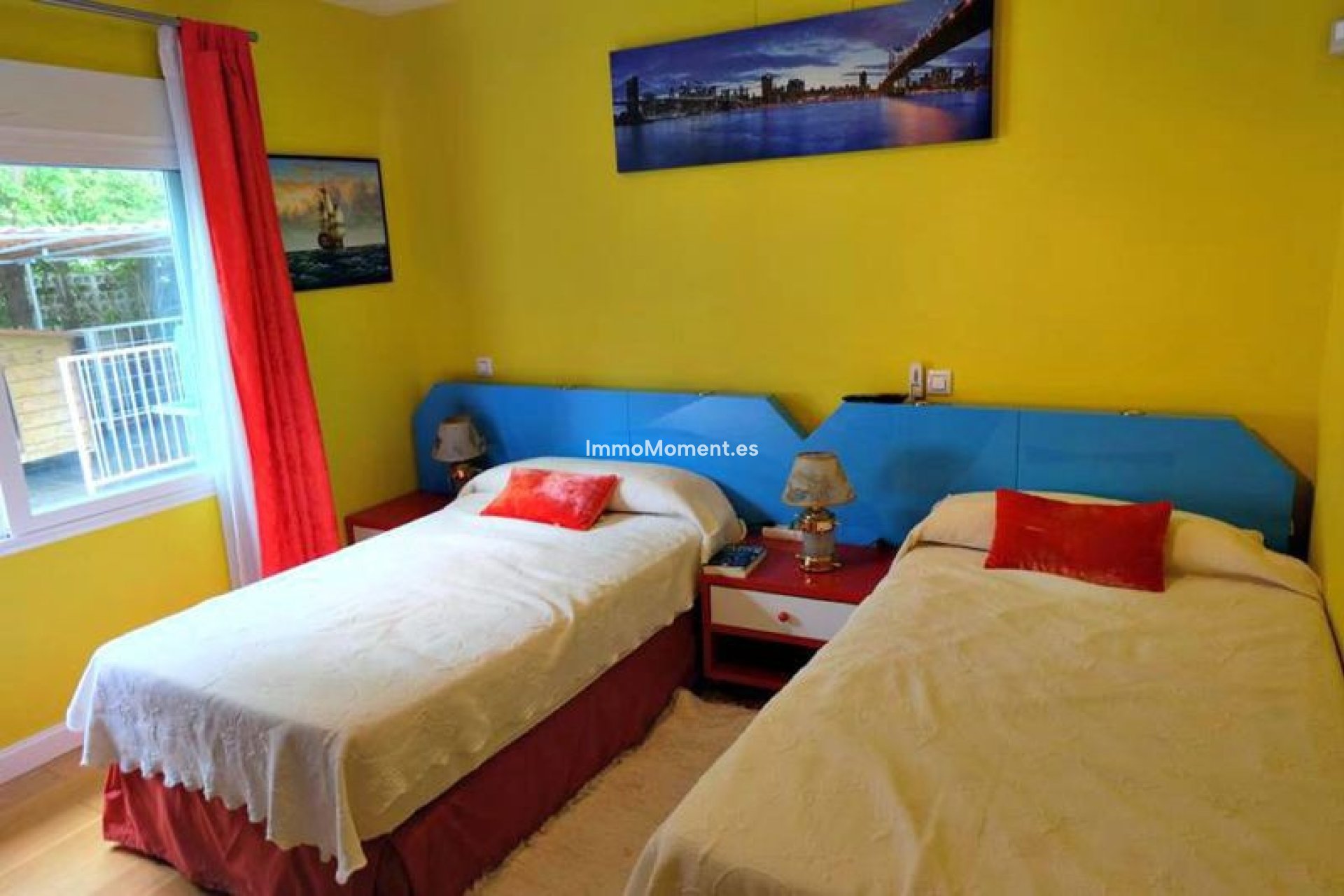 Reventa - Villa independiente - Mijas - La Cala de Mijas
