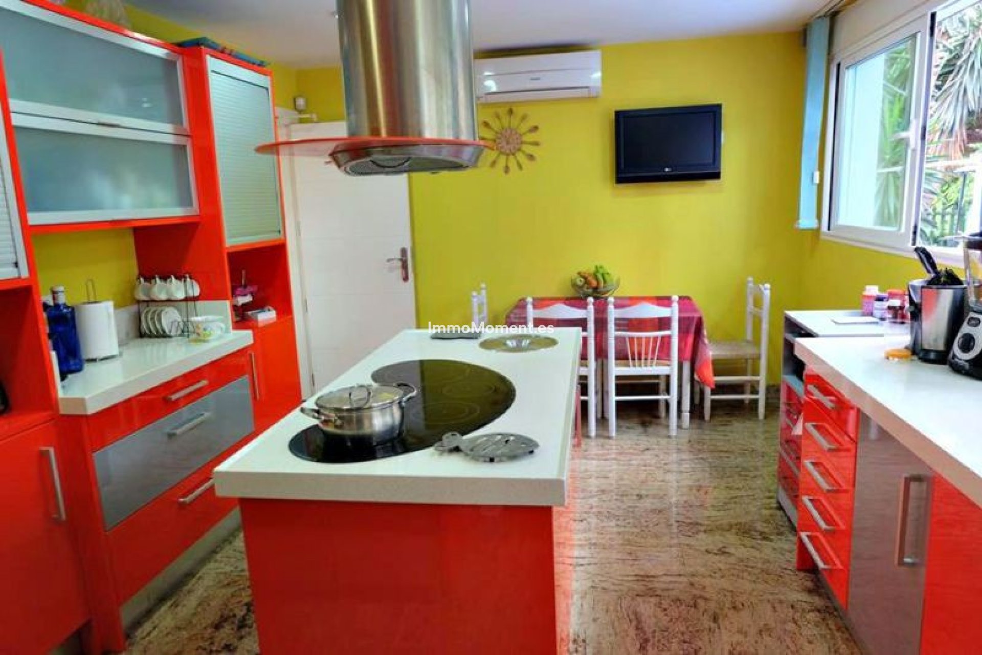 Reventa - Villa independiente - Mijas - La Cala de Mijas