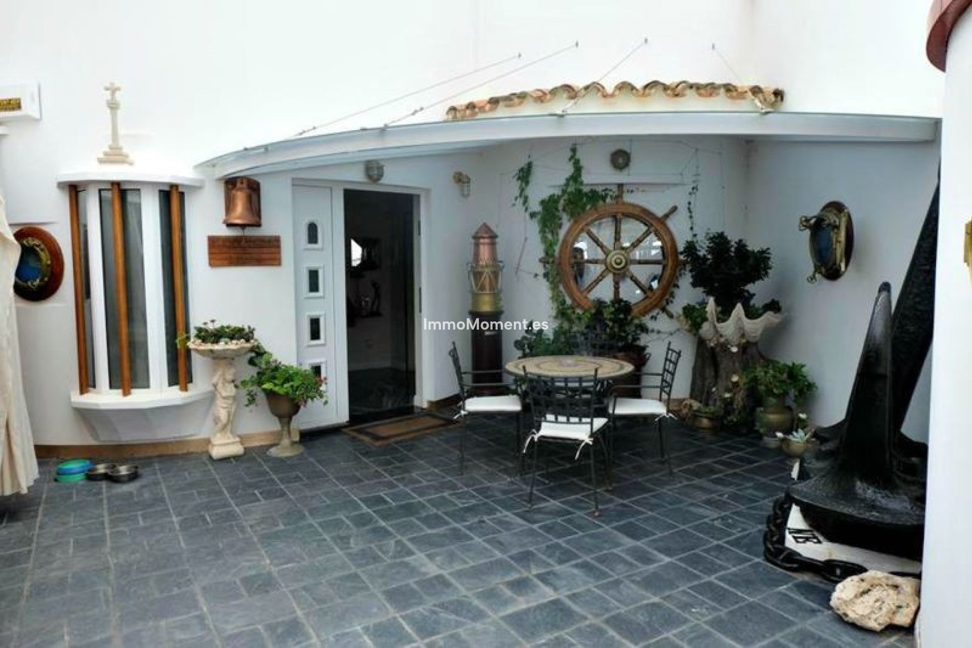 Reventa - Villa independiente - Mijas - La Cala de Mijas