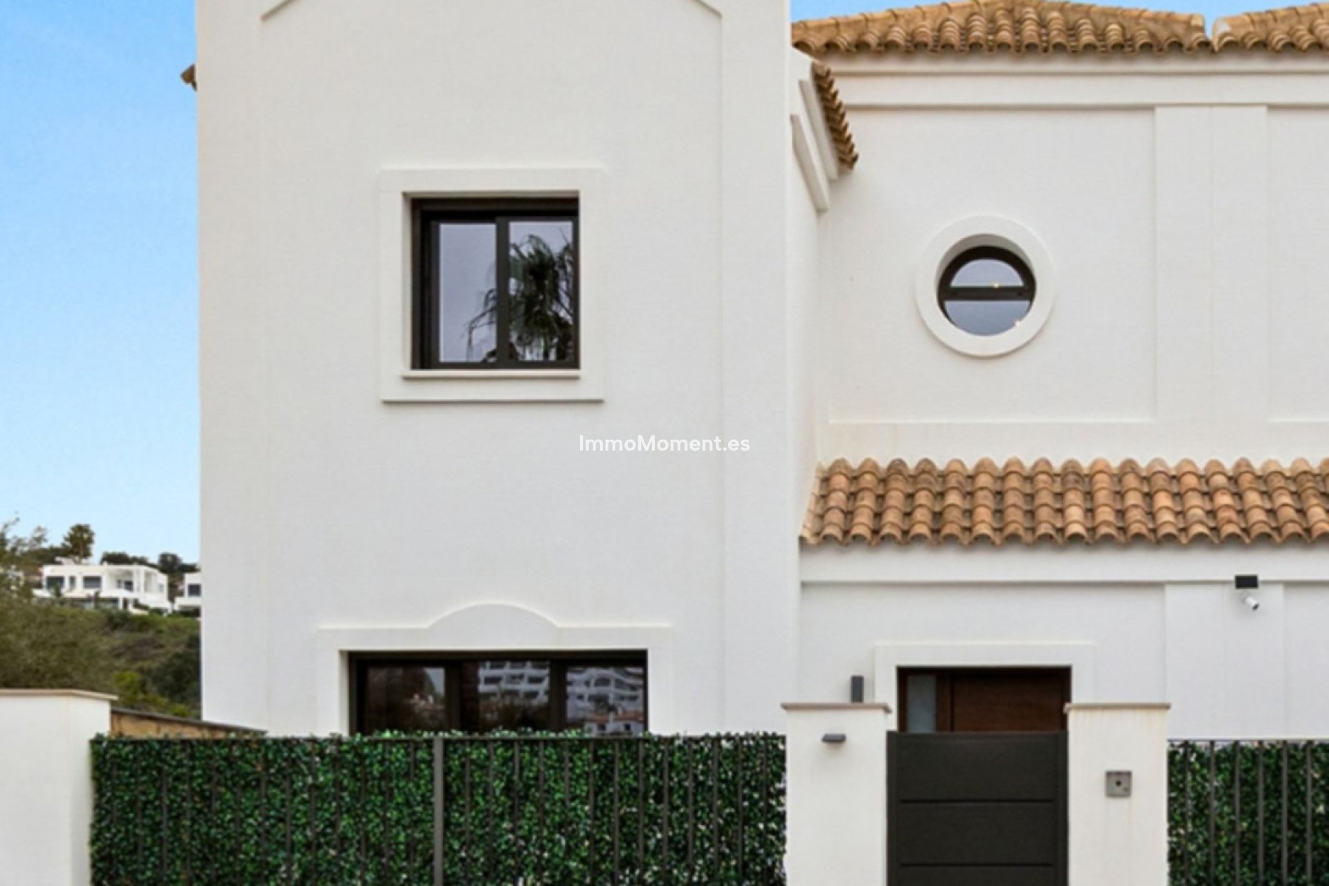 Reventa - Villa independiente - Mijas - La Cala de Mijas