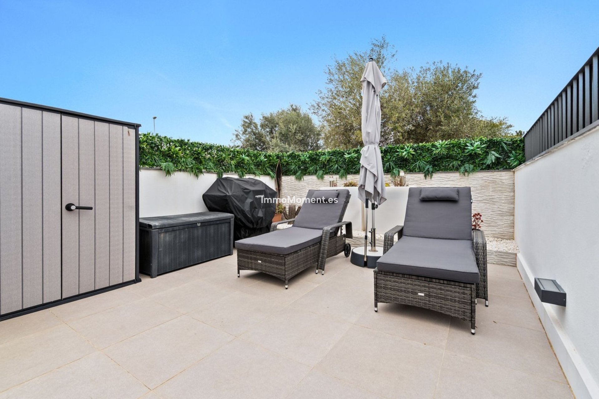 Reventa - Villa independiente - Mijas - La Cala de Mijas