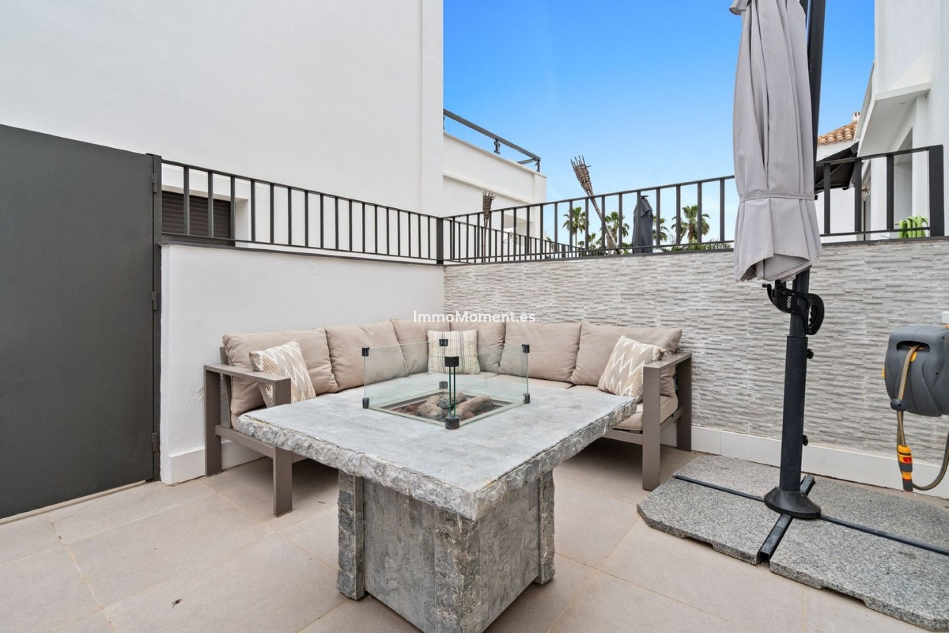 Reventa - Villa independiente - Mijas - La Cala de Mijas