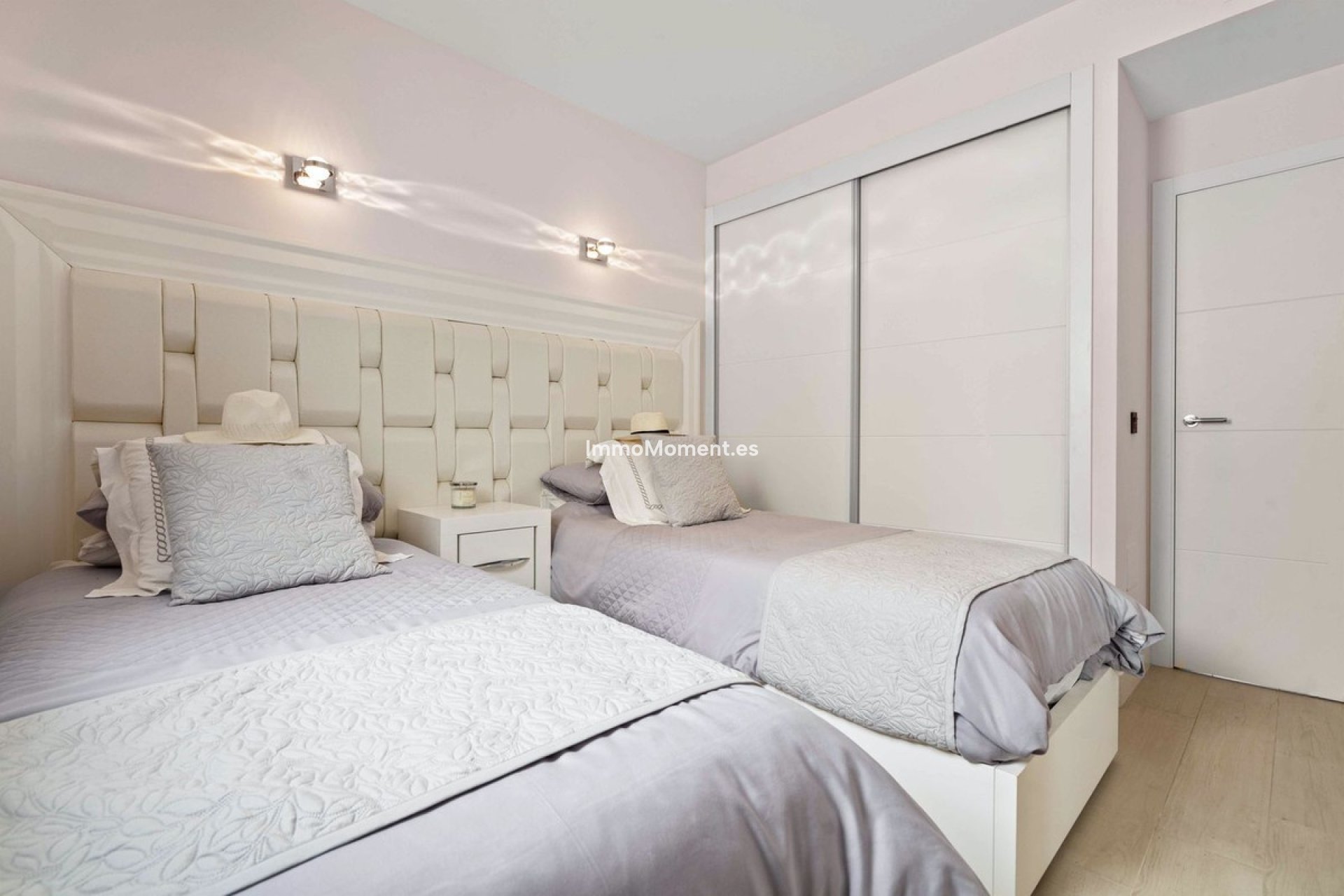 Reventa - Villa independiente - Mijas - La Cala de Mijas