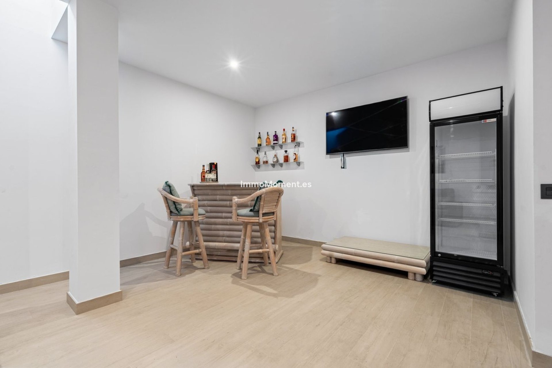 Reventa - Villa independiente - Mijas - La Cala de Mijas