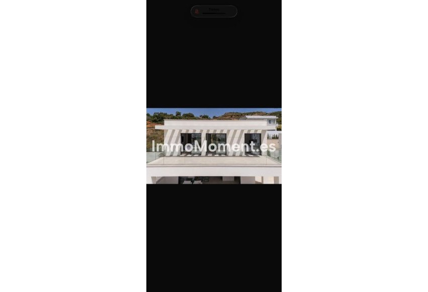 Reventa - Villa independiente - Mijas - La Cala de Mijas