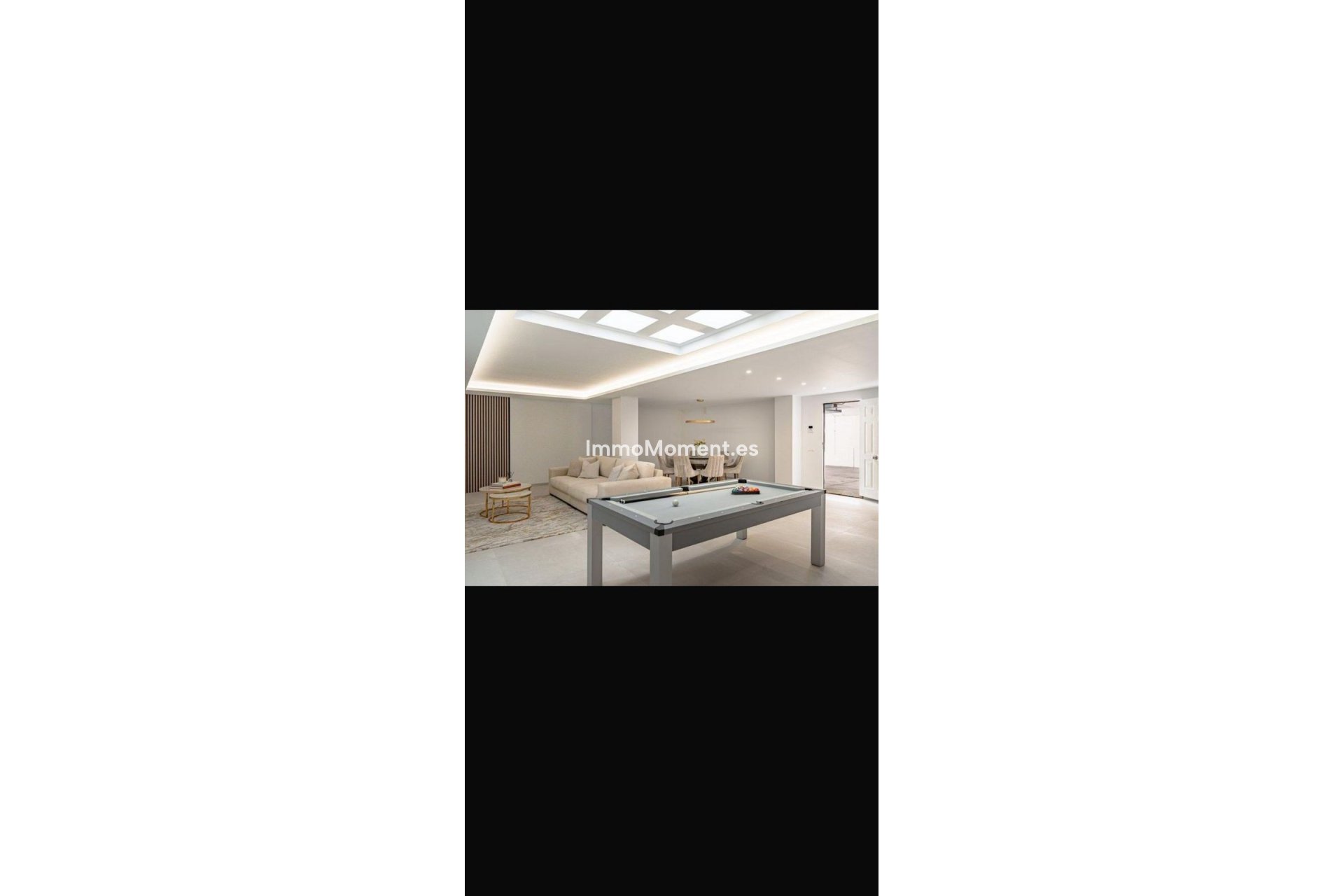Reventa - Villa independiente - Mijas - La Cala de Mijas