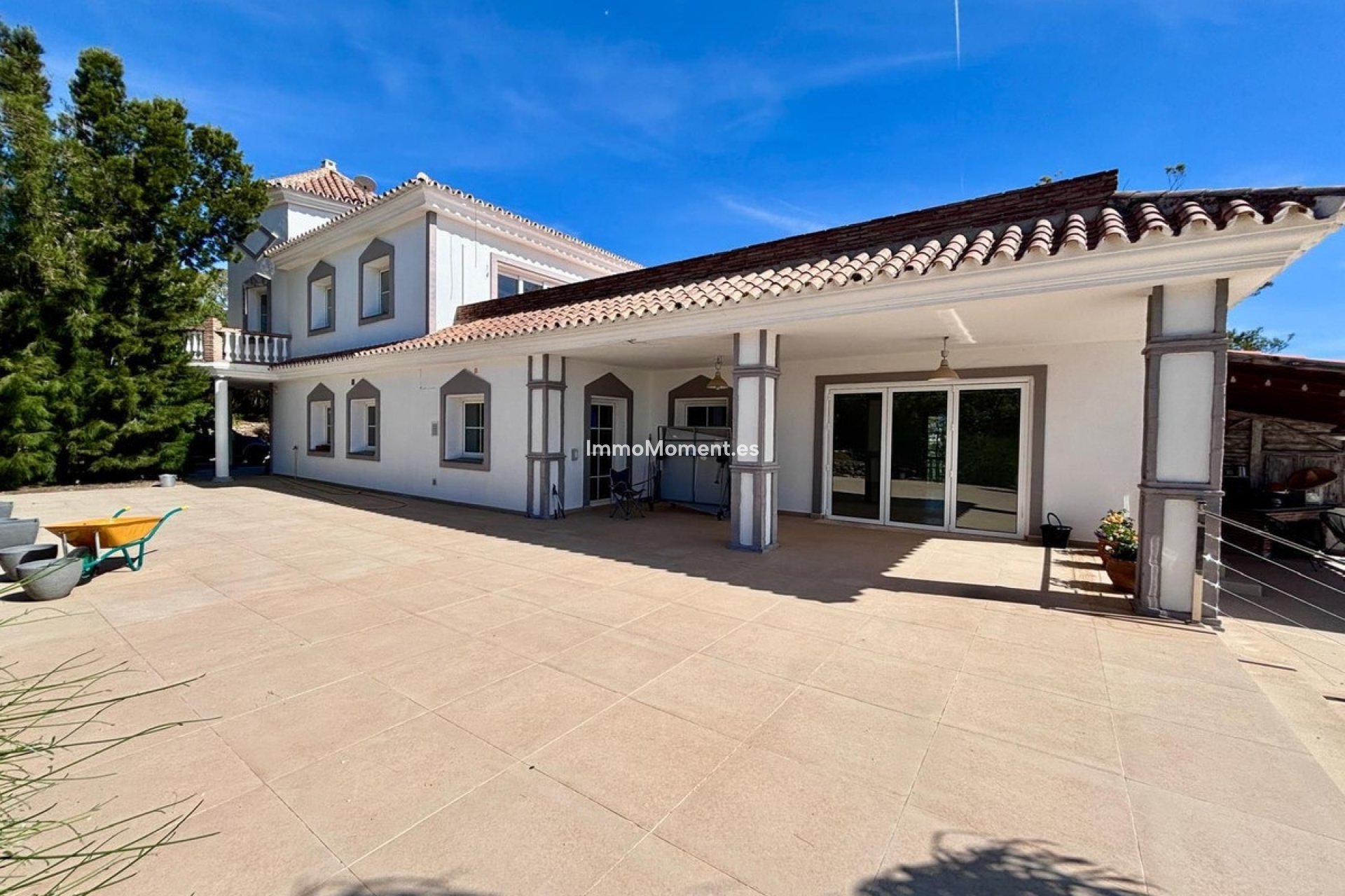 Reventa - Villa independiente - Mijas - La Cala de Mijas