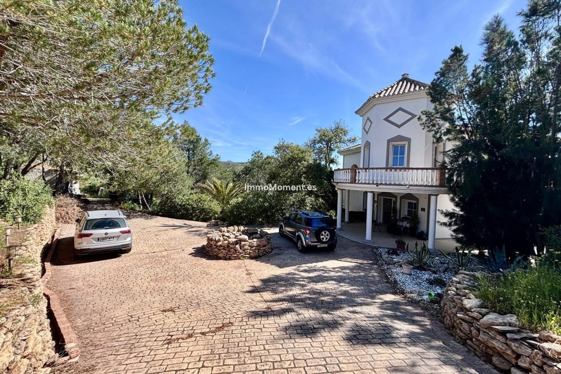 Reventa - Villa independiente - Mijas - La Cala de Mijas