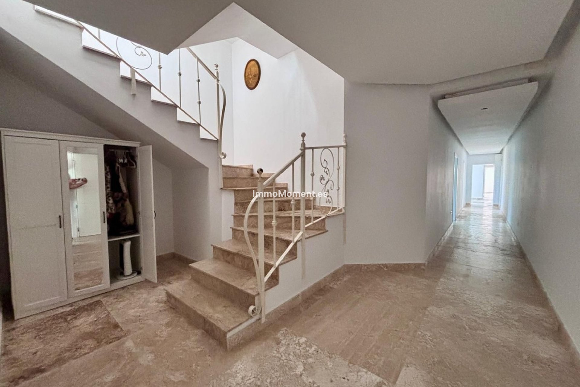 Reventa - Villa independiente - Mijas - La Cala de Mijas