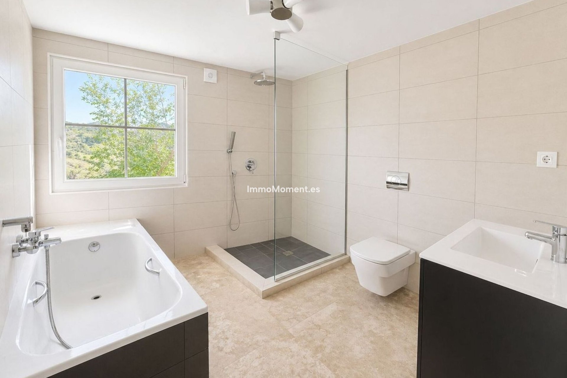 Reventa - Villa independiente - Mijas - La Cala de Mijas