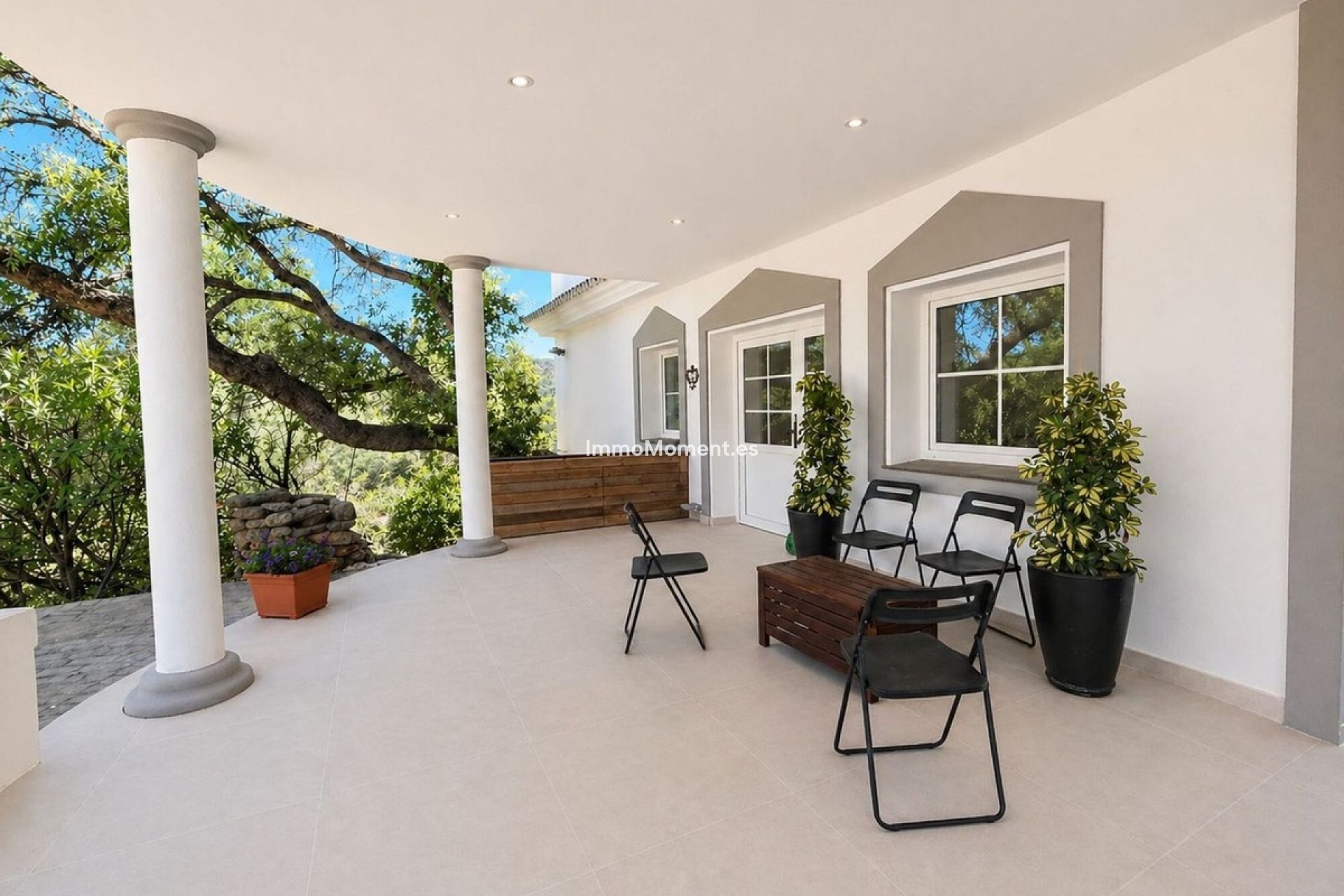 Reventa - Villa independiente - Mijas - La Cala de Mijas