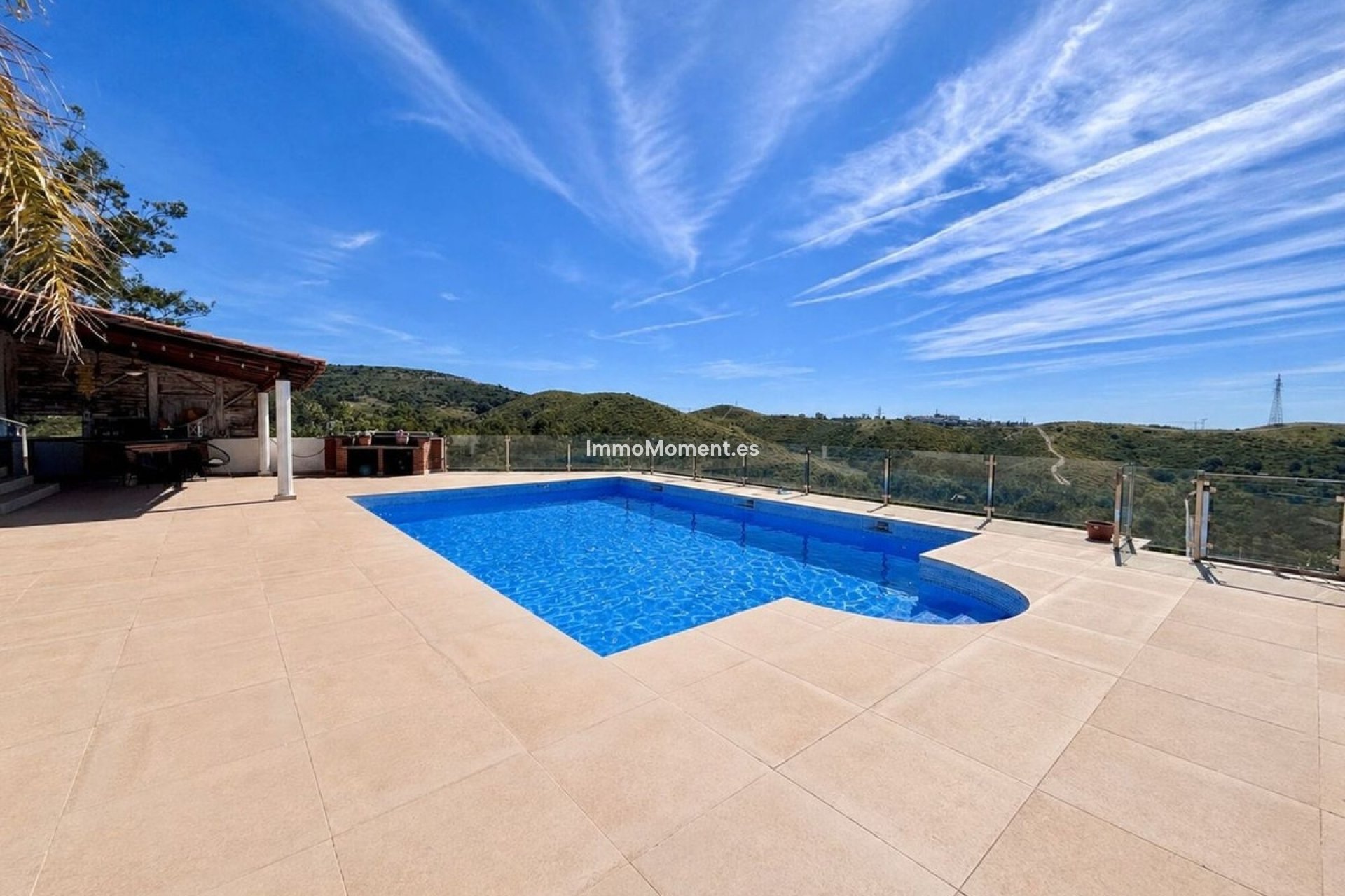 Reventa - Villa independiente - Mijas - La Cala de Mijas