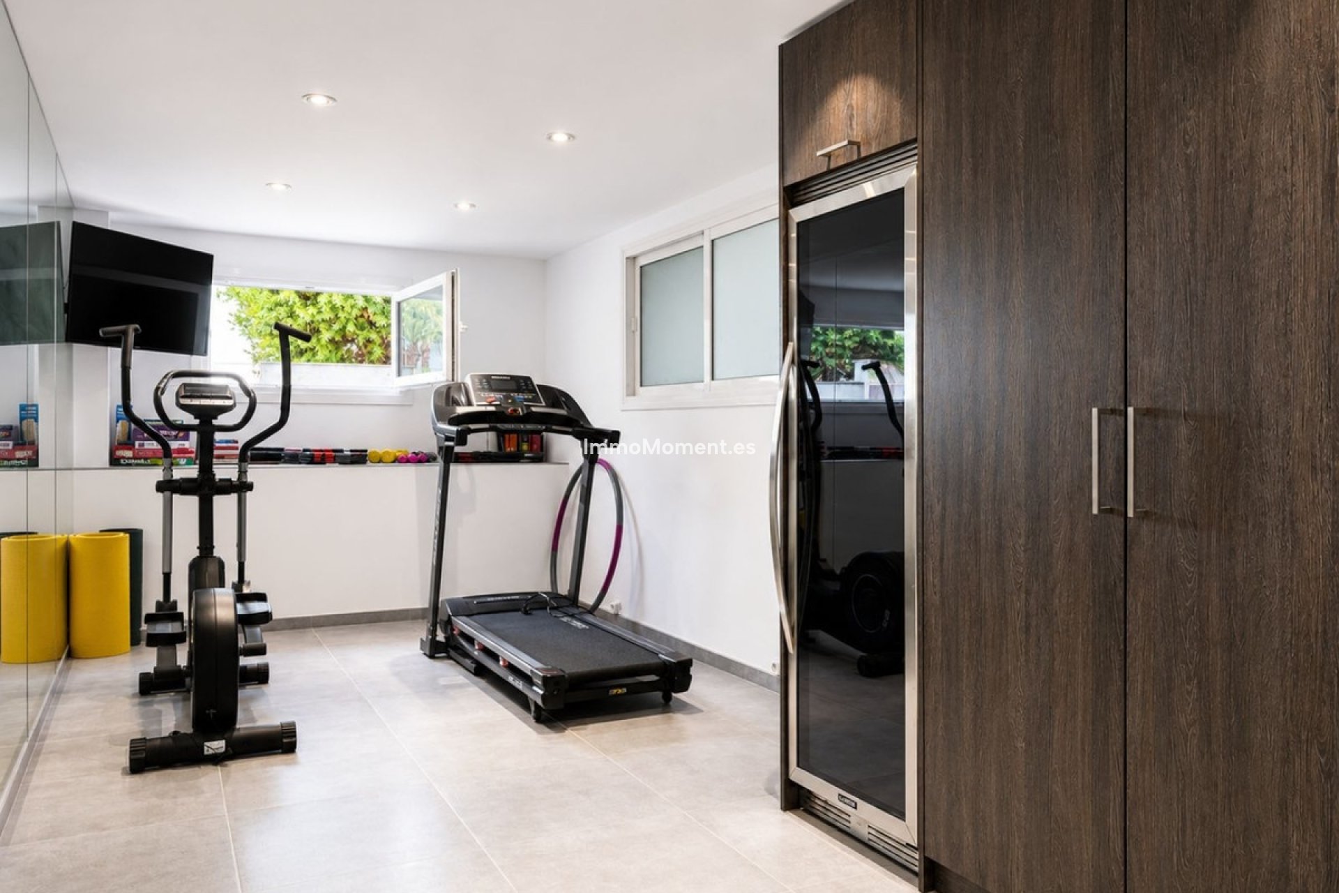 Reventa - Villa independiente - Mijas - La Cala de Mijas