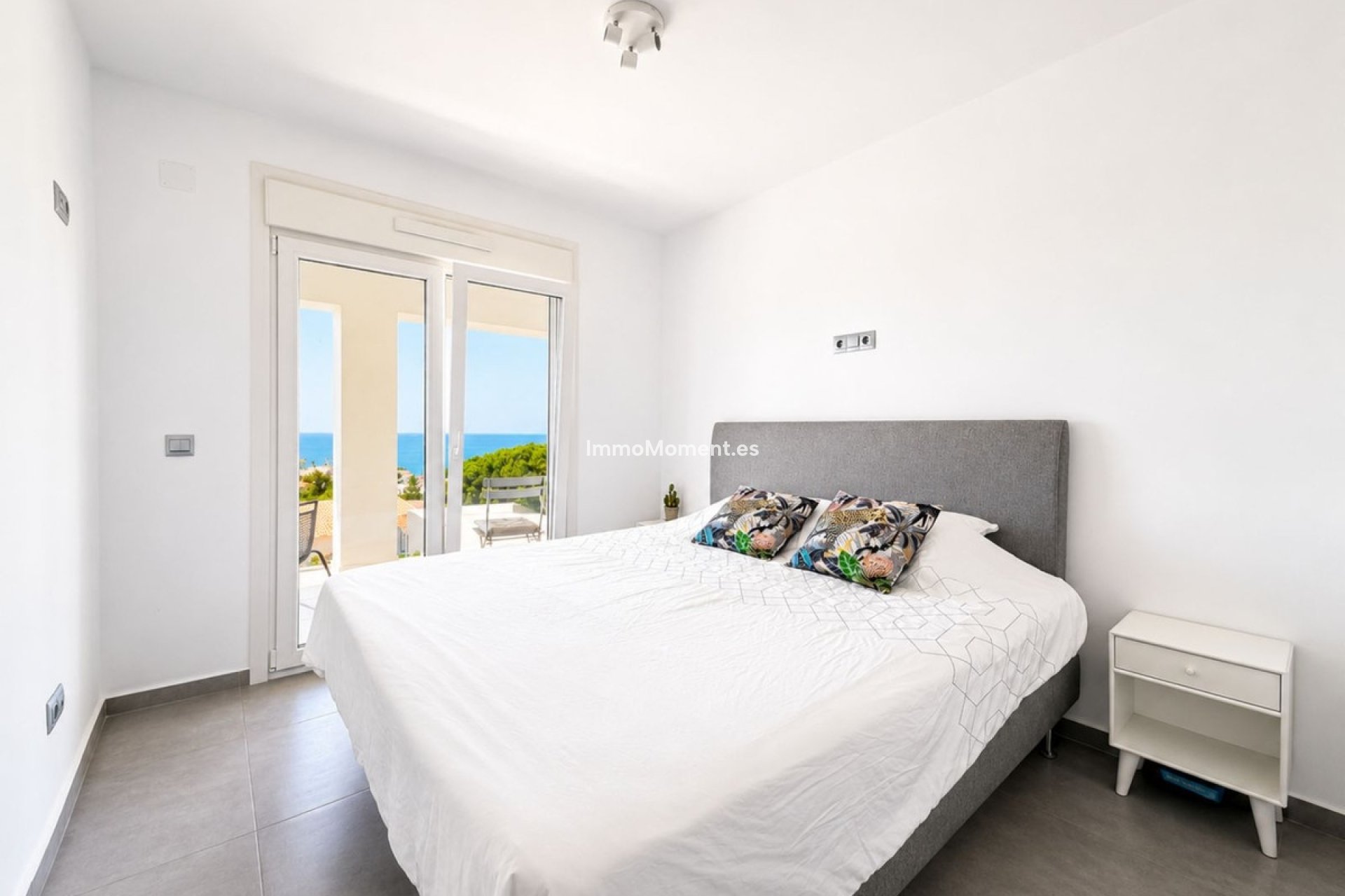 Reventa - Villa independiente - Mijas - La Cala de Mijas