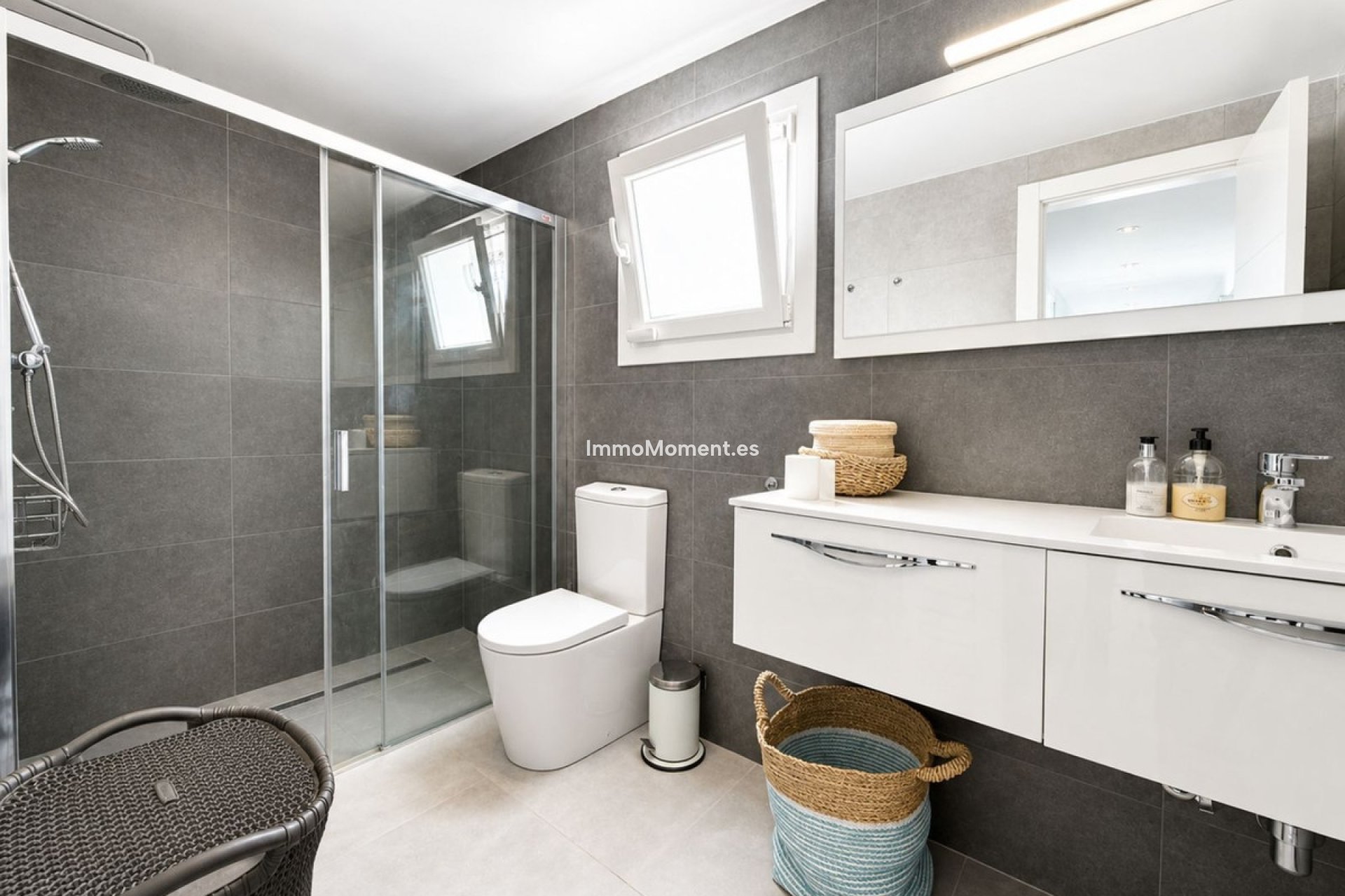 Reventa - Villa independiente - Mijas - La Cala de Mijas
