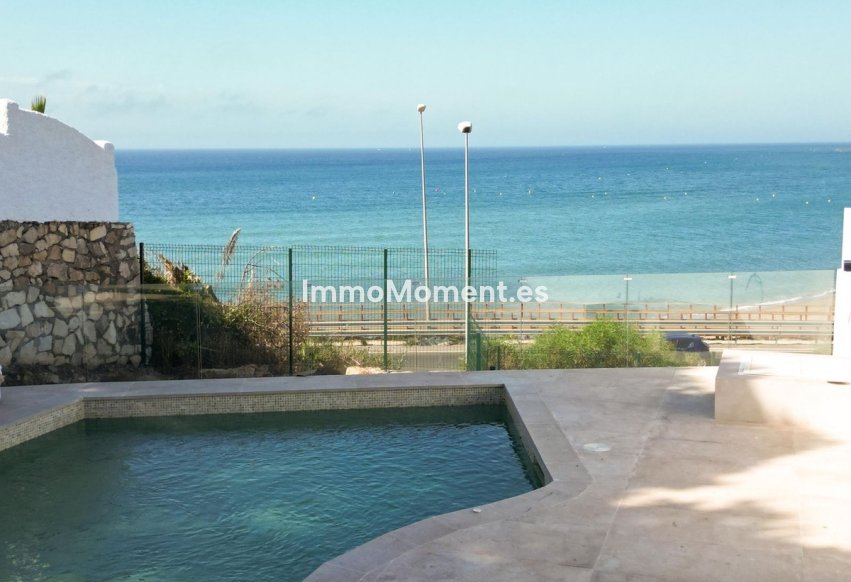 Reventa - Villa independiente - Mijas - La Cala de Mijas