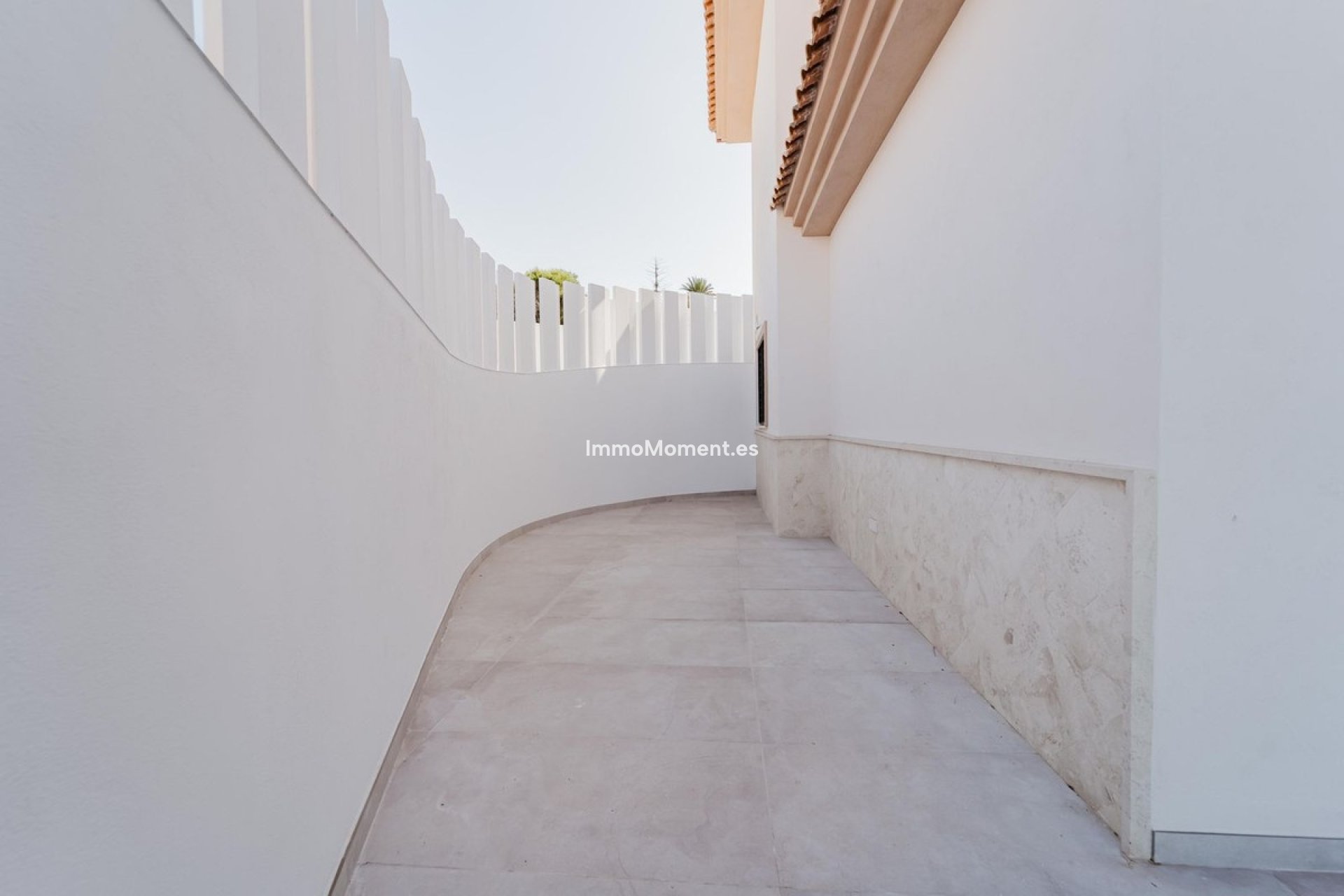 Reventa - Villa independiente - Mijas - La Cala de Mijas