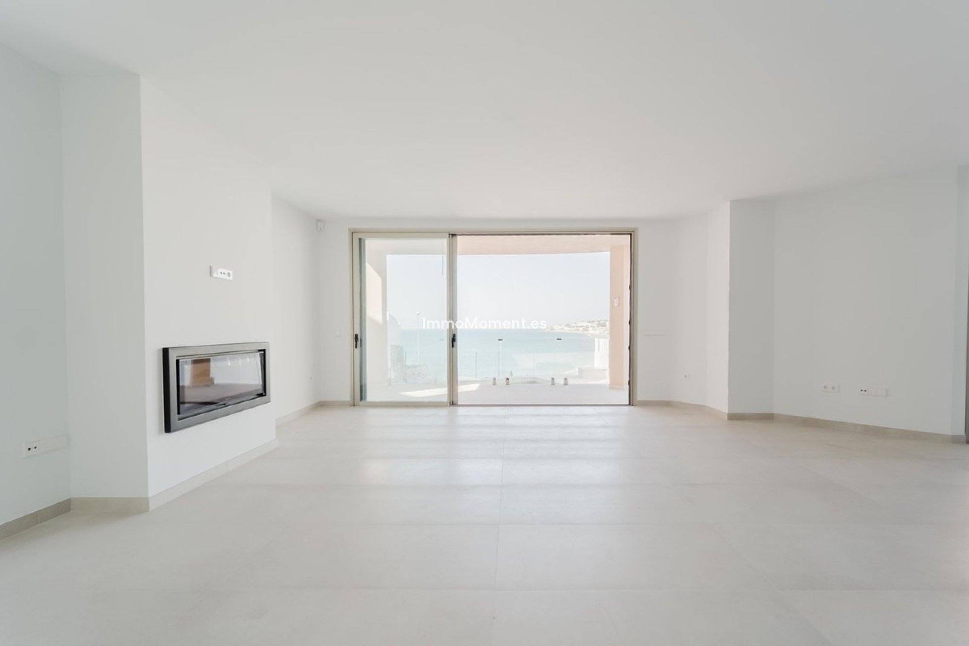 Reventa - Villa independiente - Mijas - La Cala de Mijas