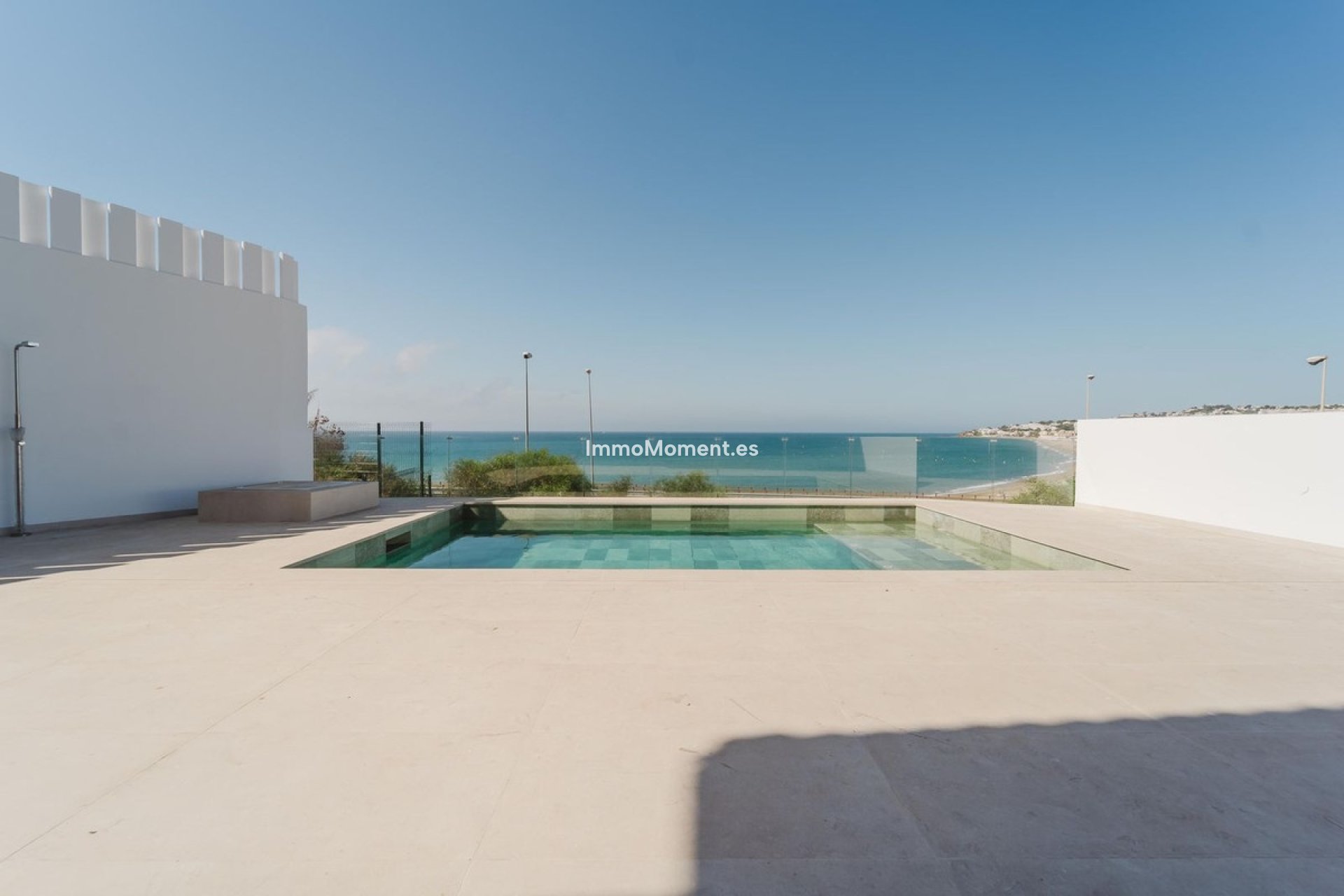 Reventa - Villa independiente - Mijas - La Cala de Mijas