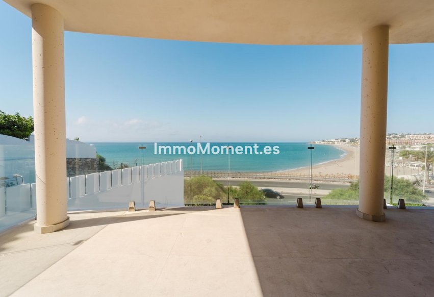 Reventa - Villa independiente - Mijas - La Cala de Mijas