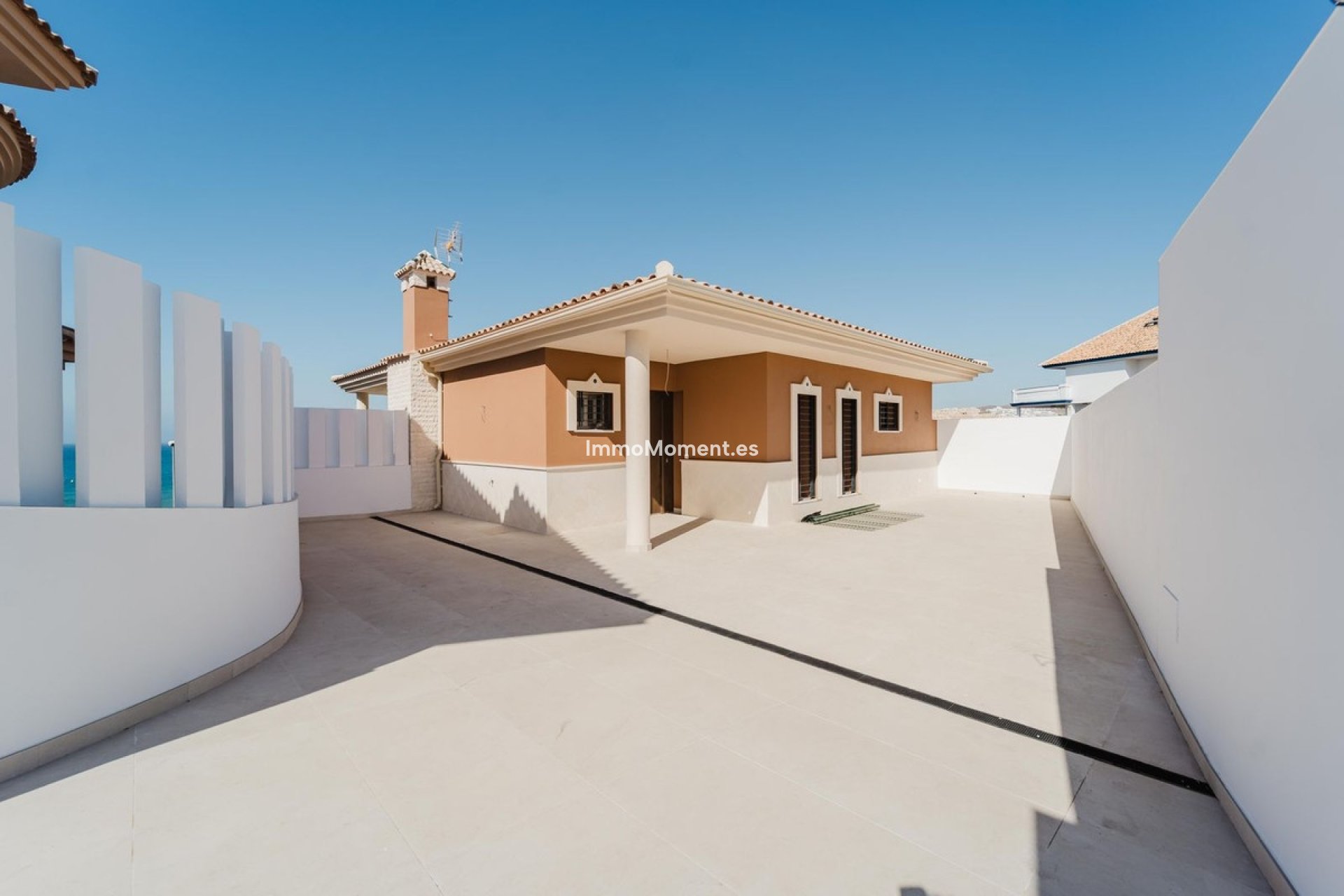 Reventa - Villa independiente - Mijas - La Cala de Mijas