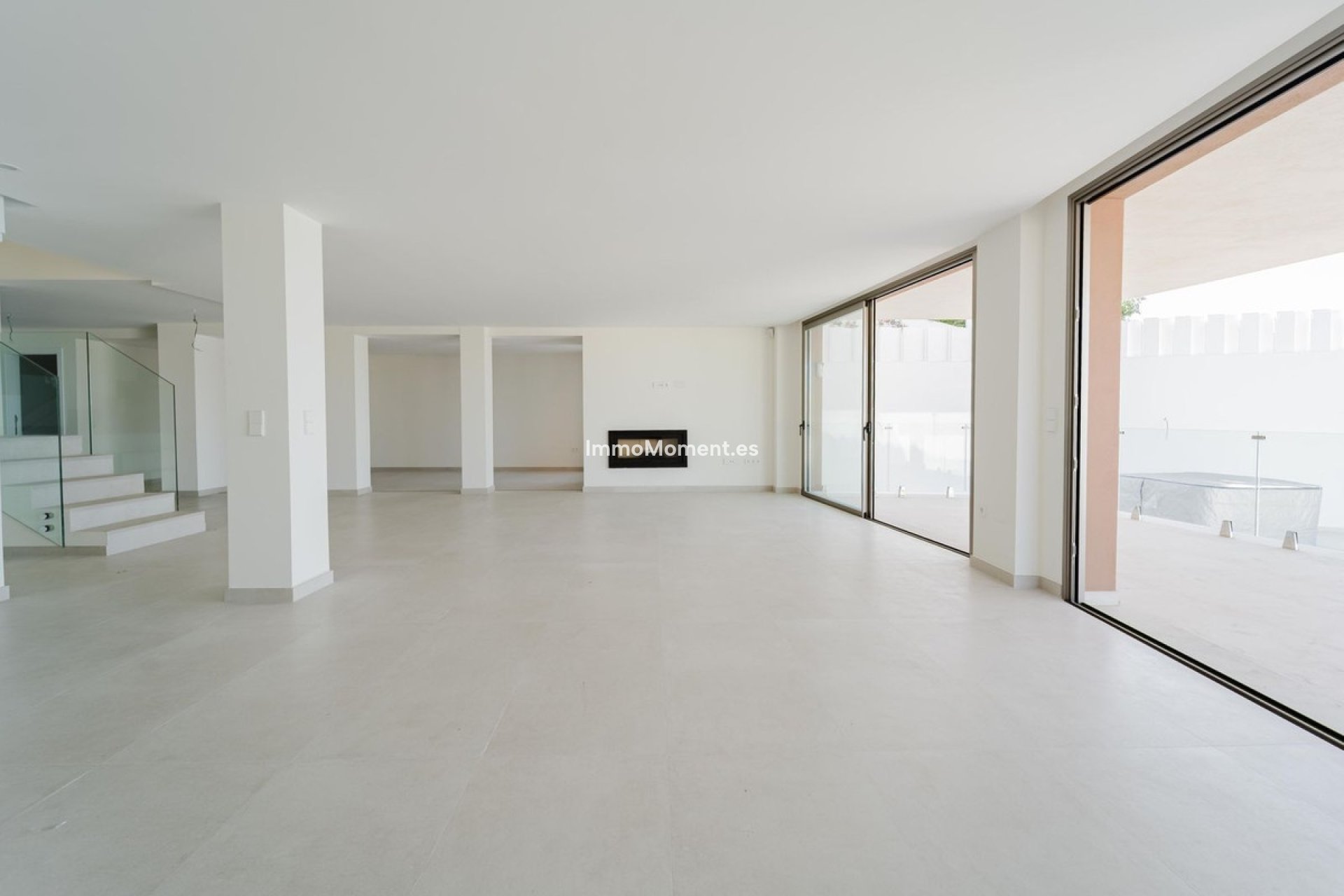 Reventa - Villa independiente - Mijas - La Cala de Mijas